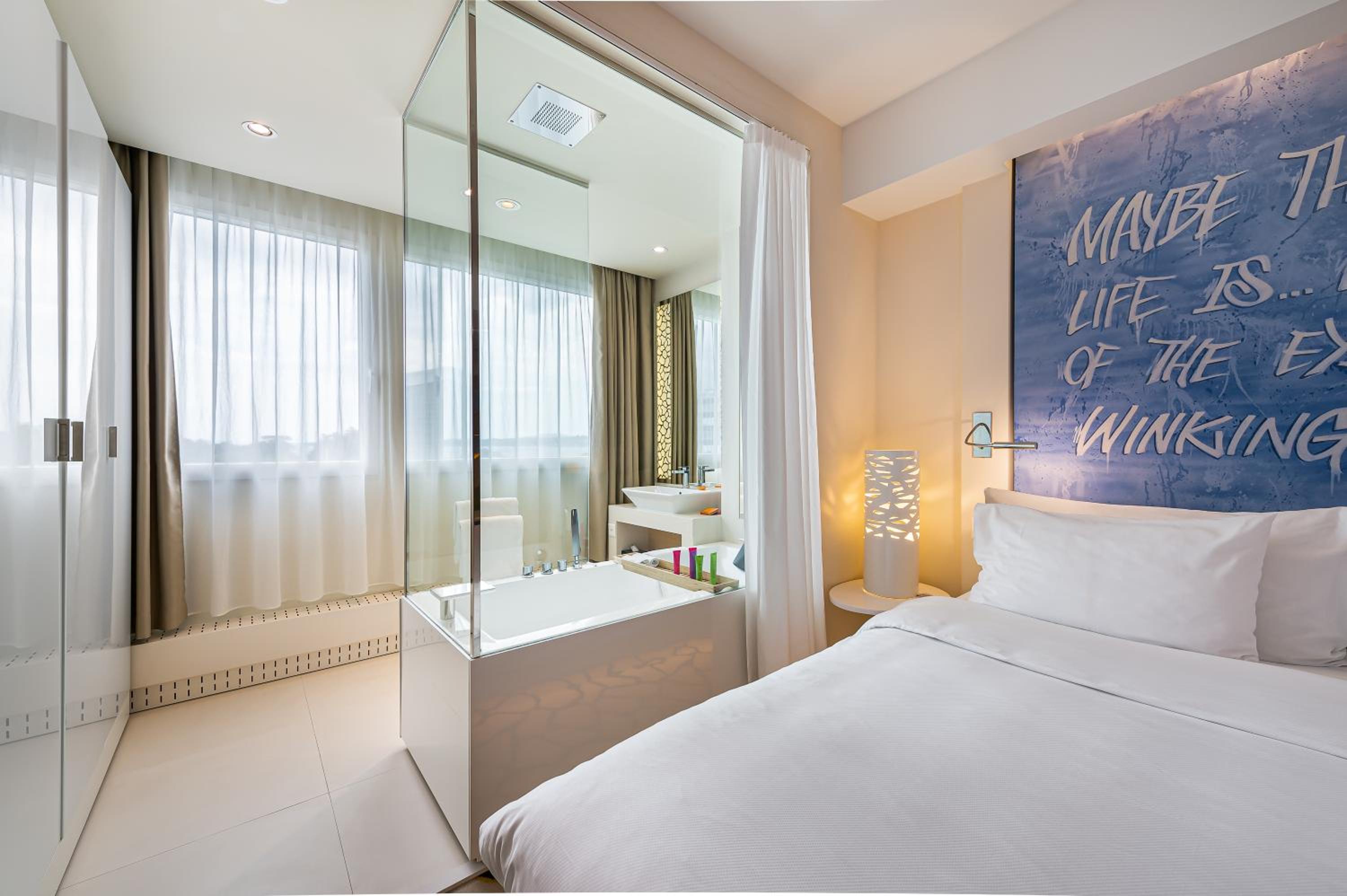 Executive Double Room