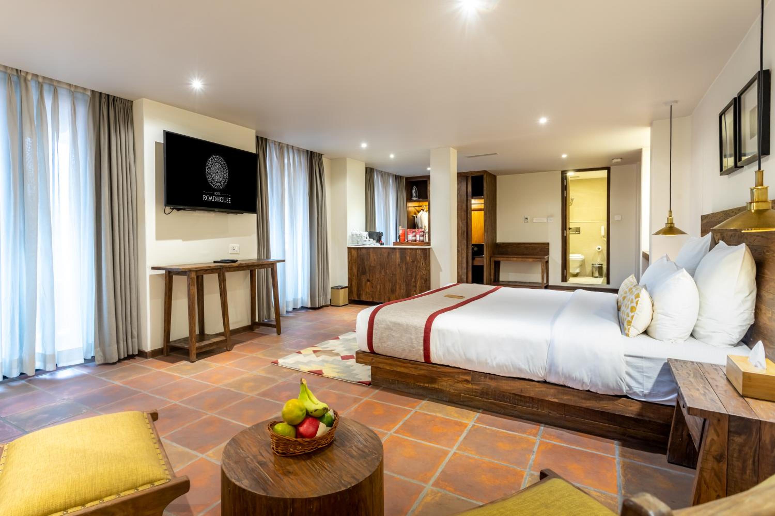 Junior Suite - Photo 22