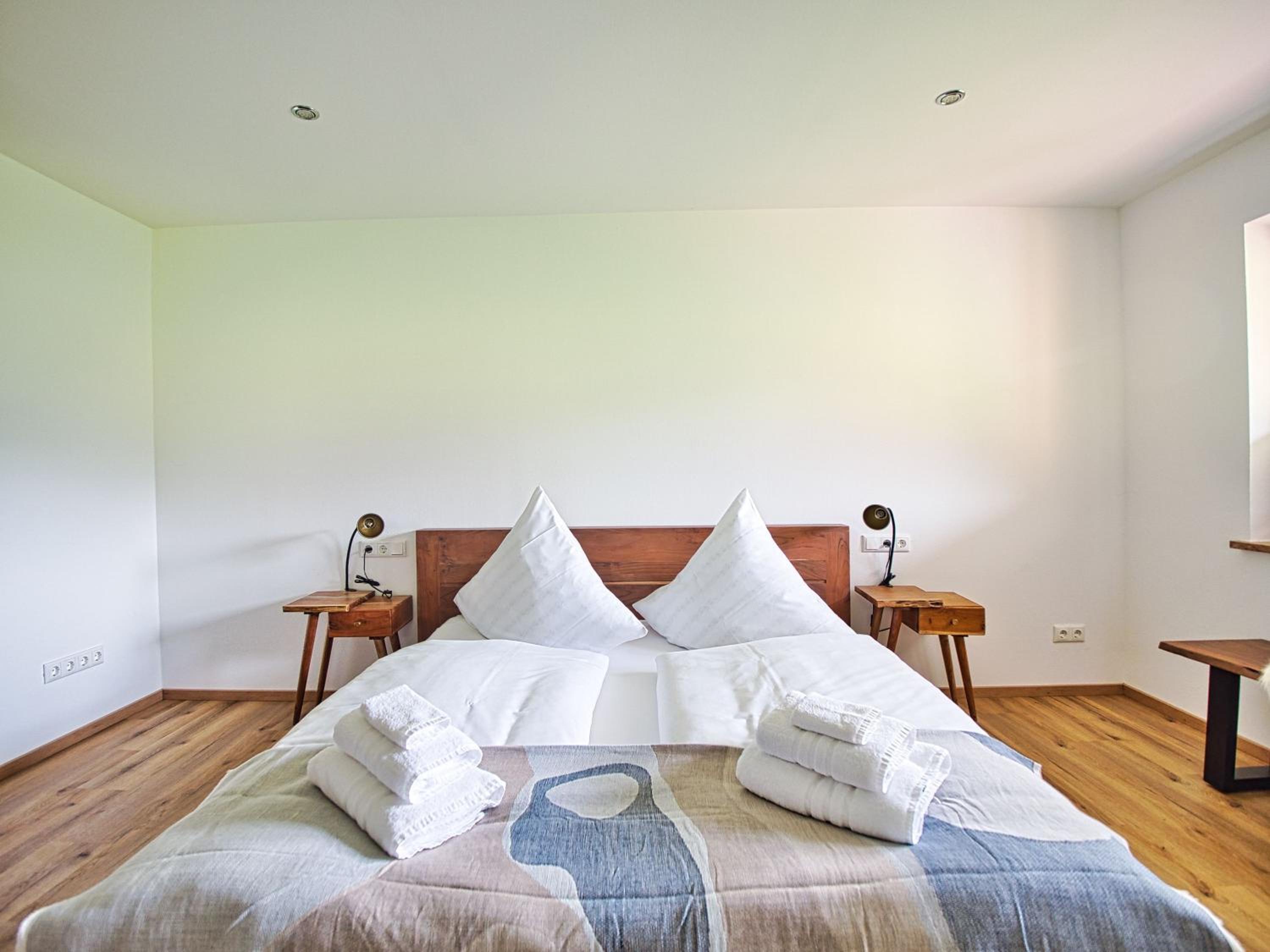 Superior Apartment with Sauna photo 3