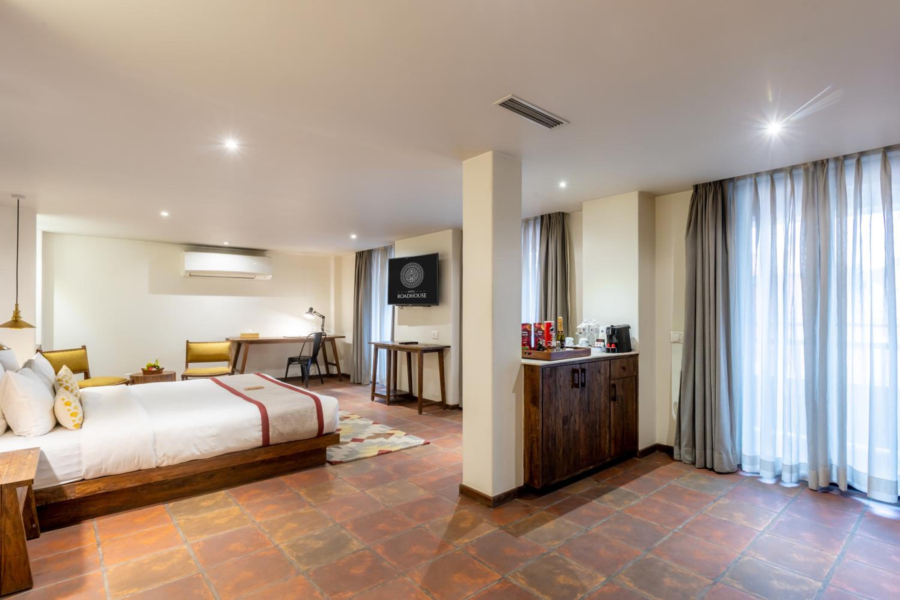 Junior Suite - Photo 23