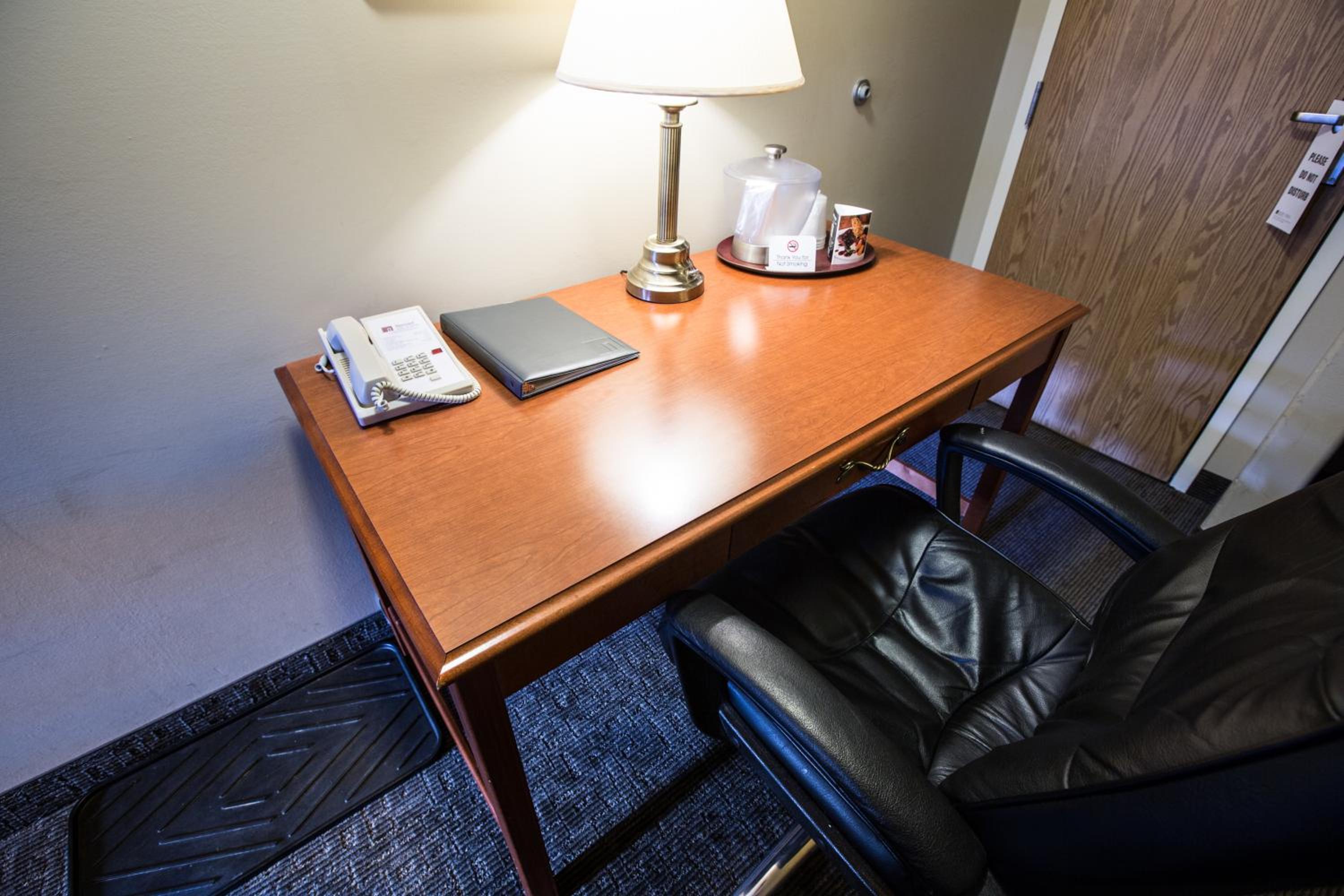 One Bedroom Suite  - Photo 11
