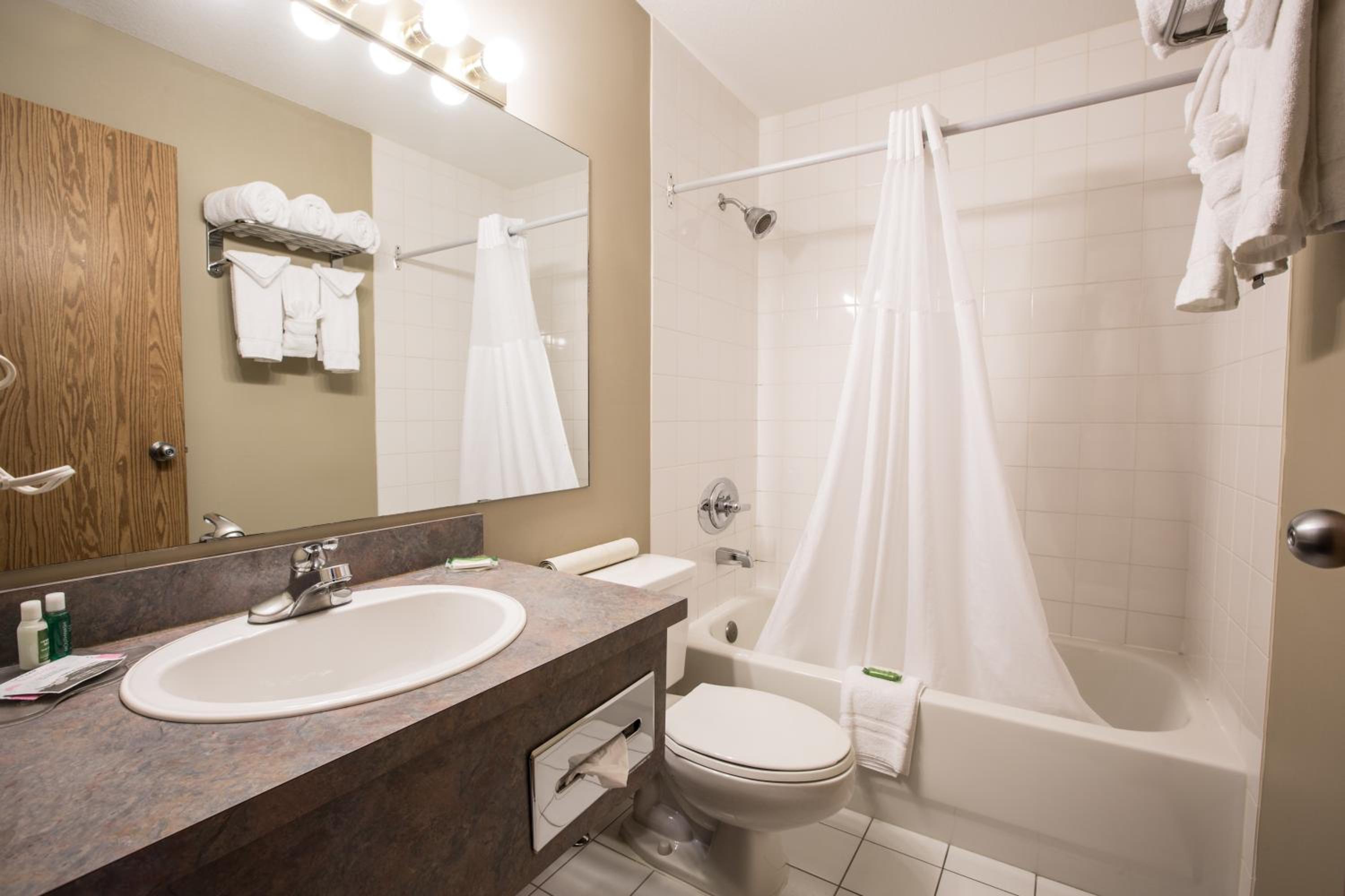 One Bedroom Suite  - Photo 2
