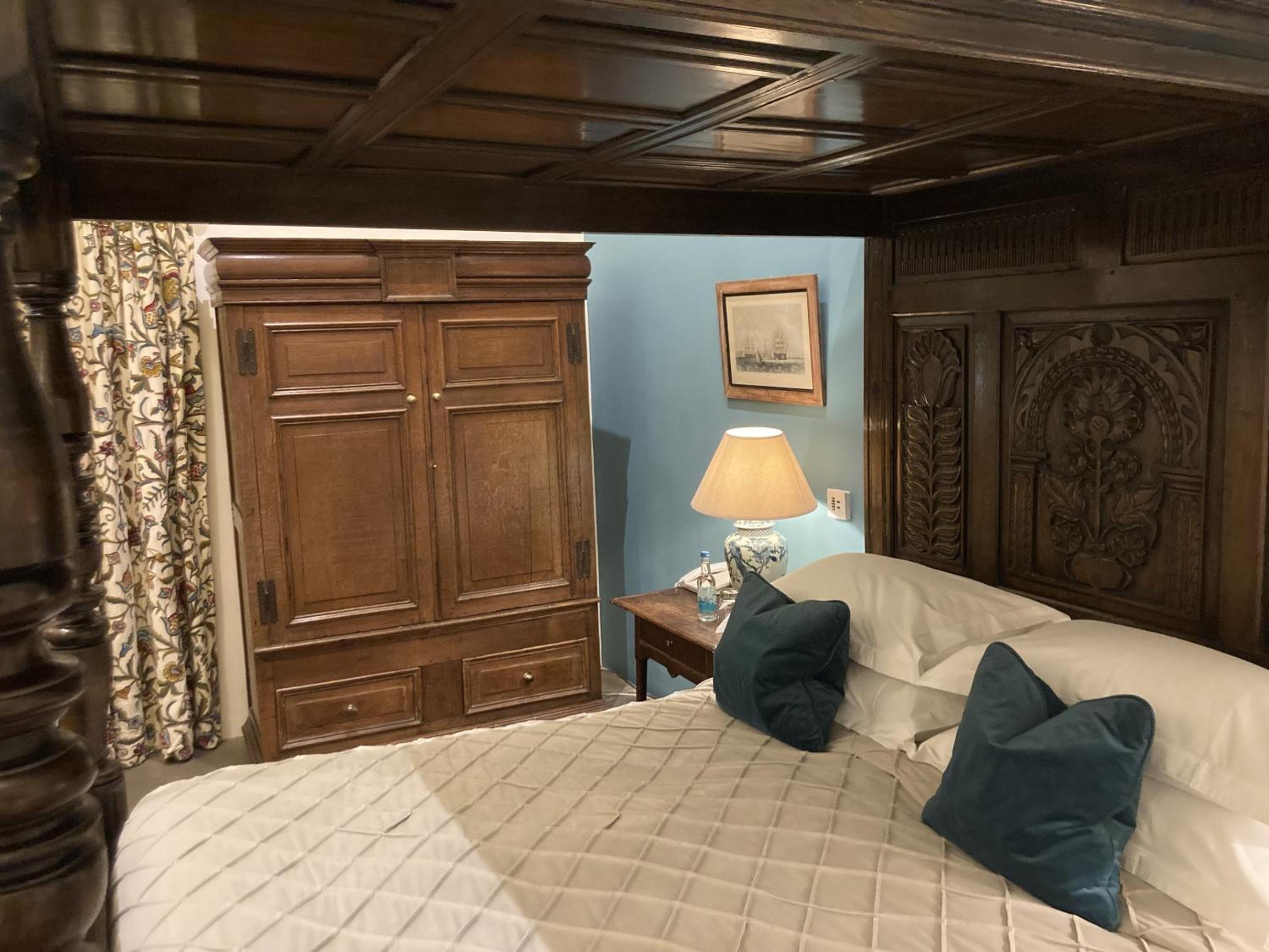Superior Double Room - Photo 10