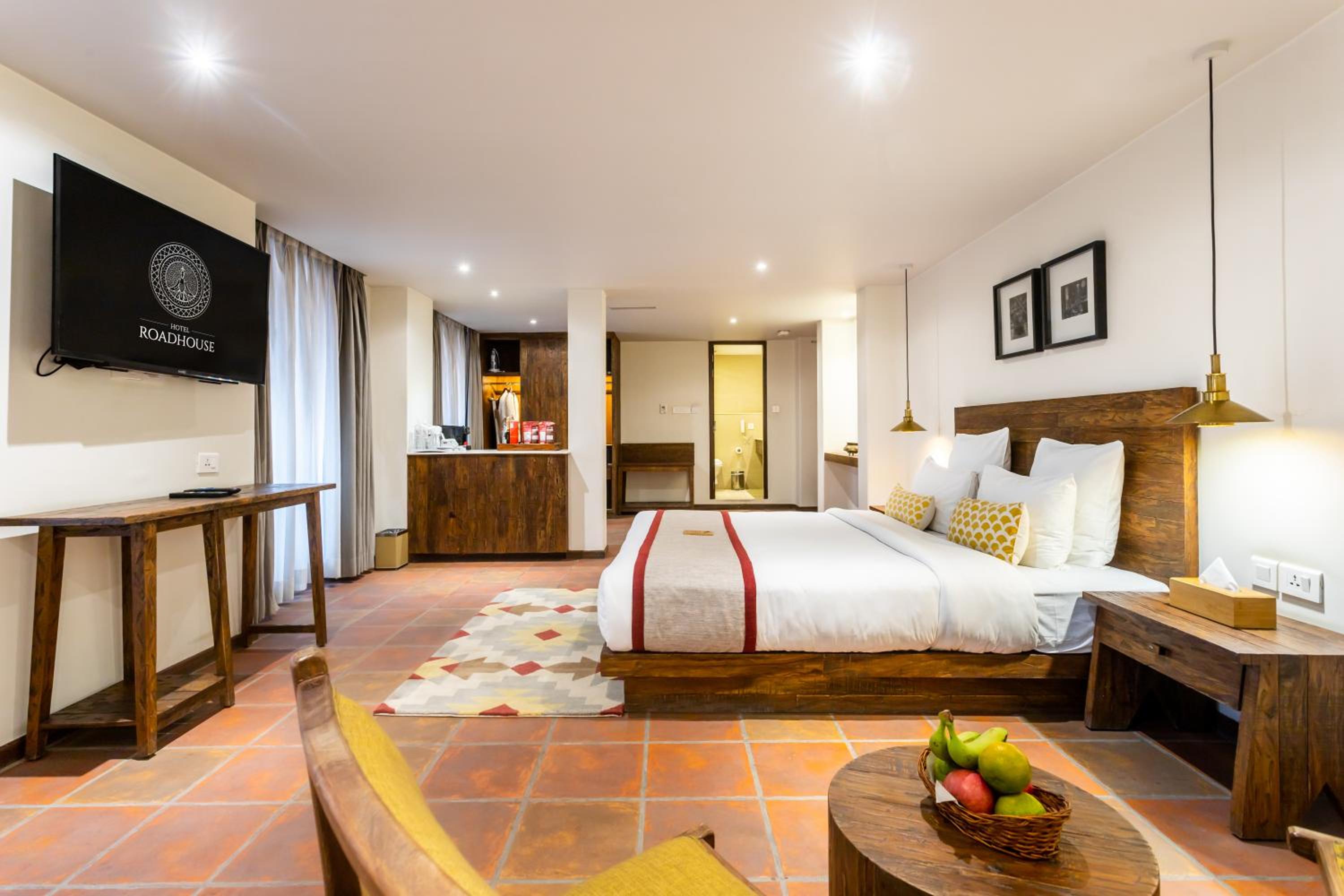 Junior Suite - Photo 24