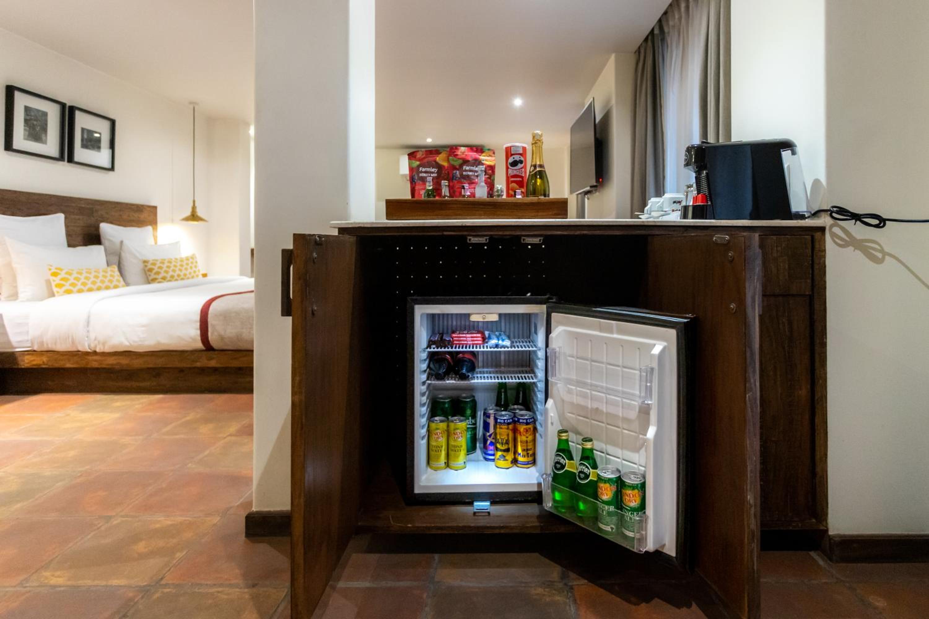 Junior Suite - Photo 14