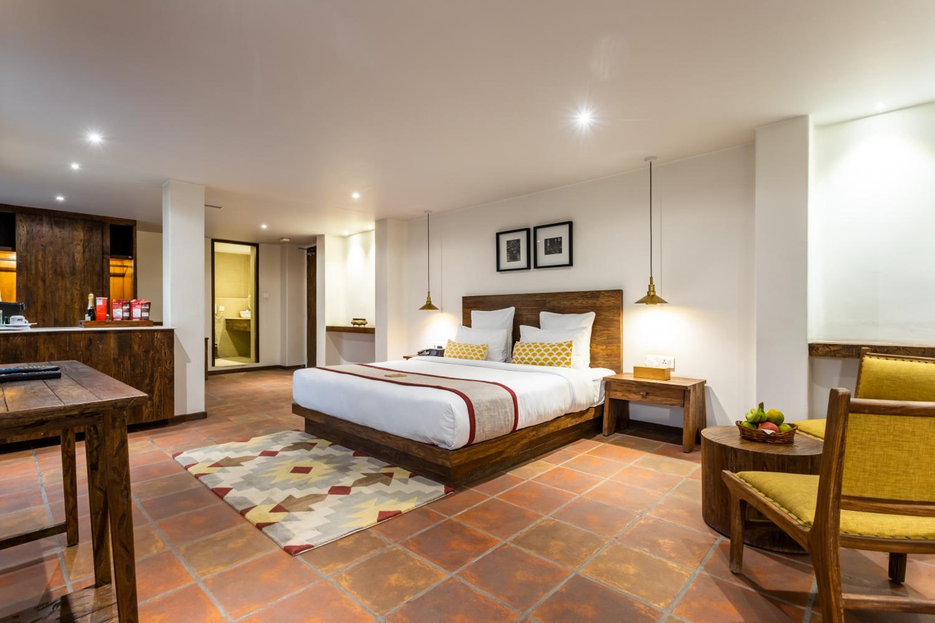 Junior Suite - Photo 7