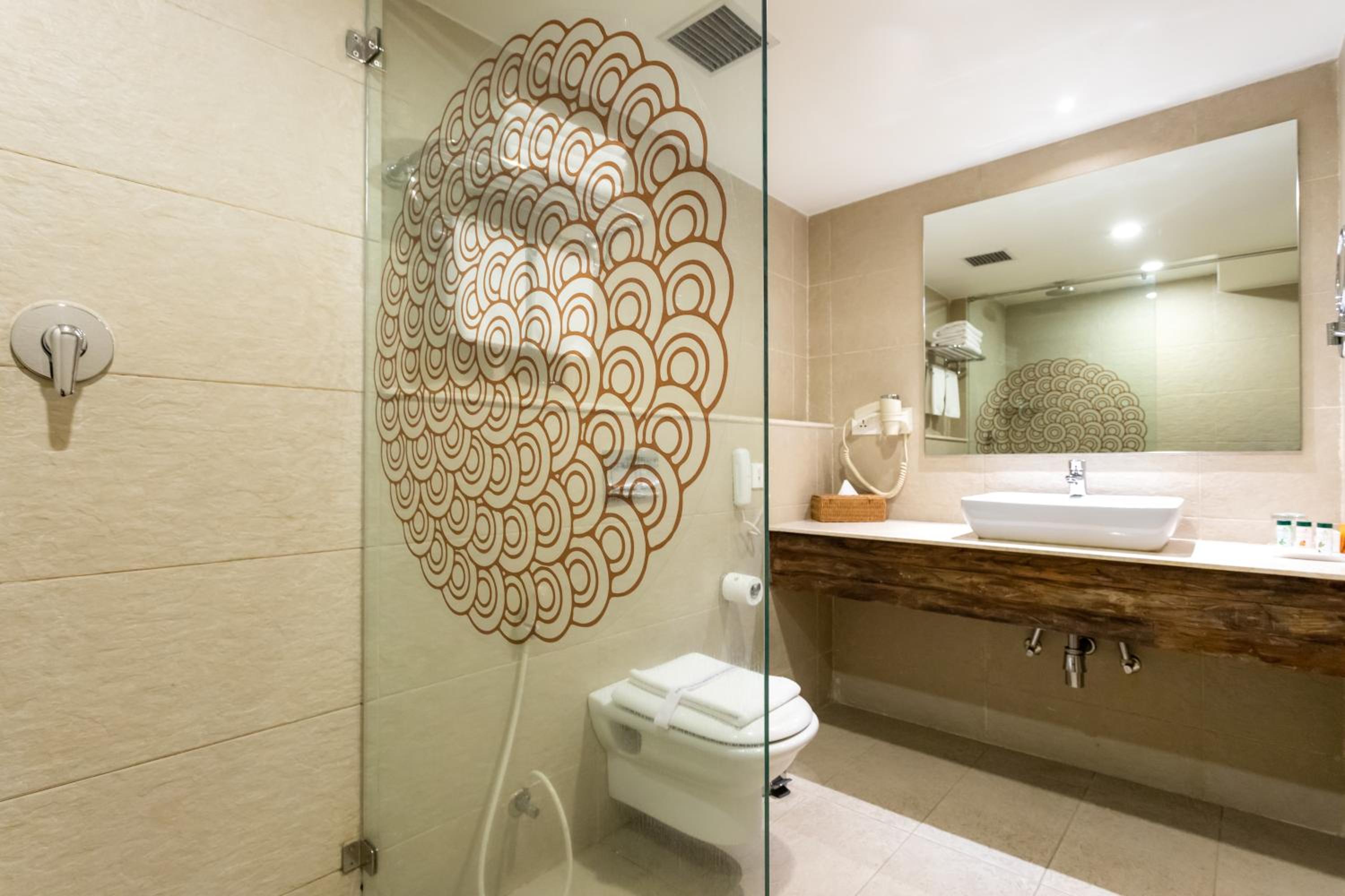 Junior Suite - Photo 25