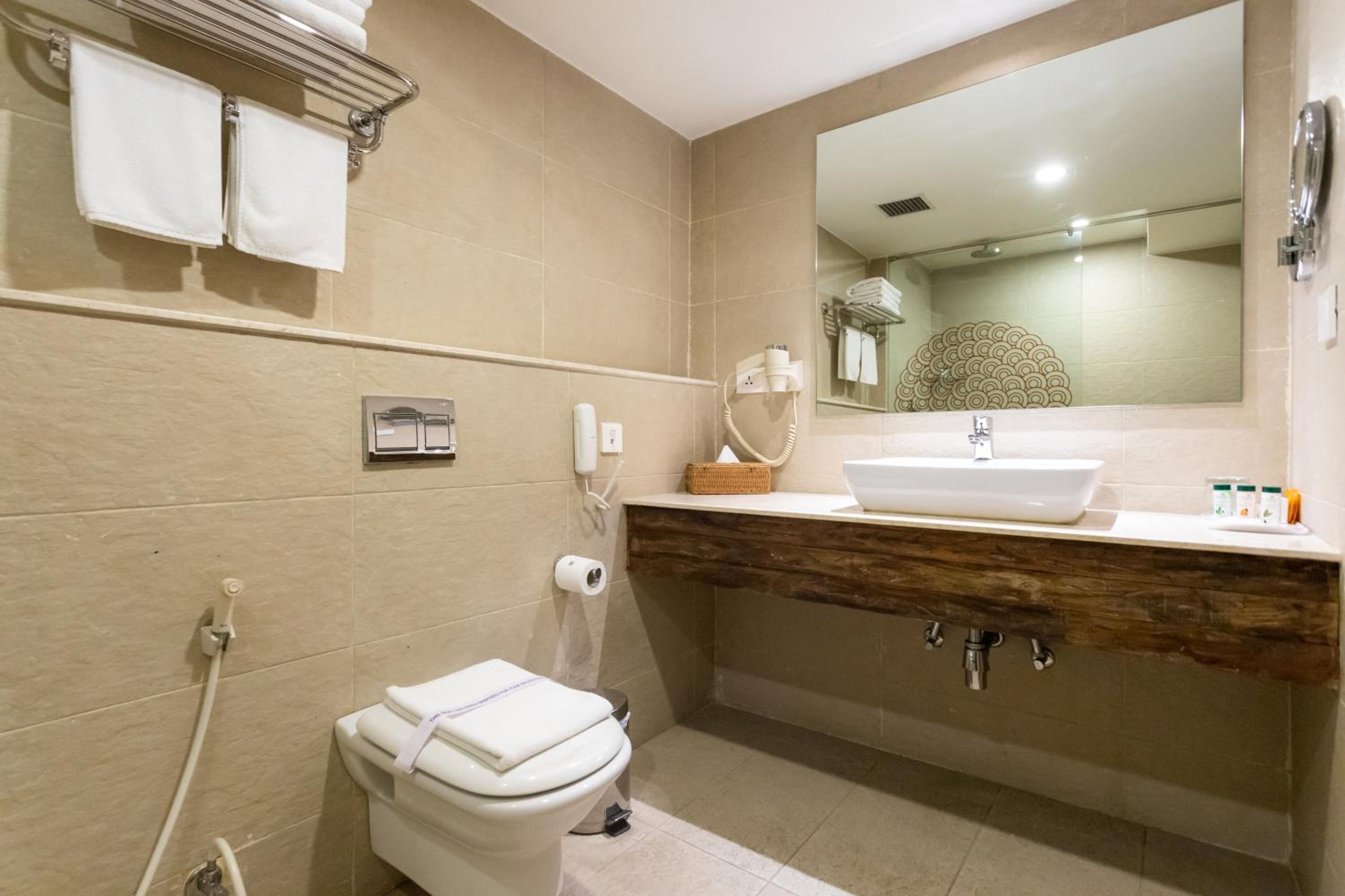 Junior Suite - Photo 10