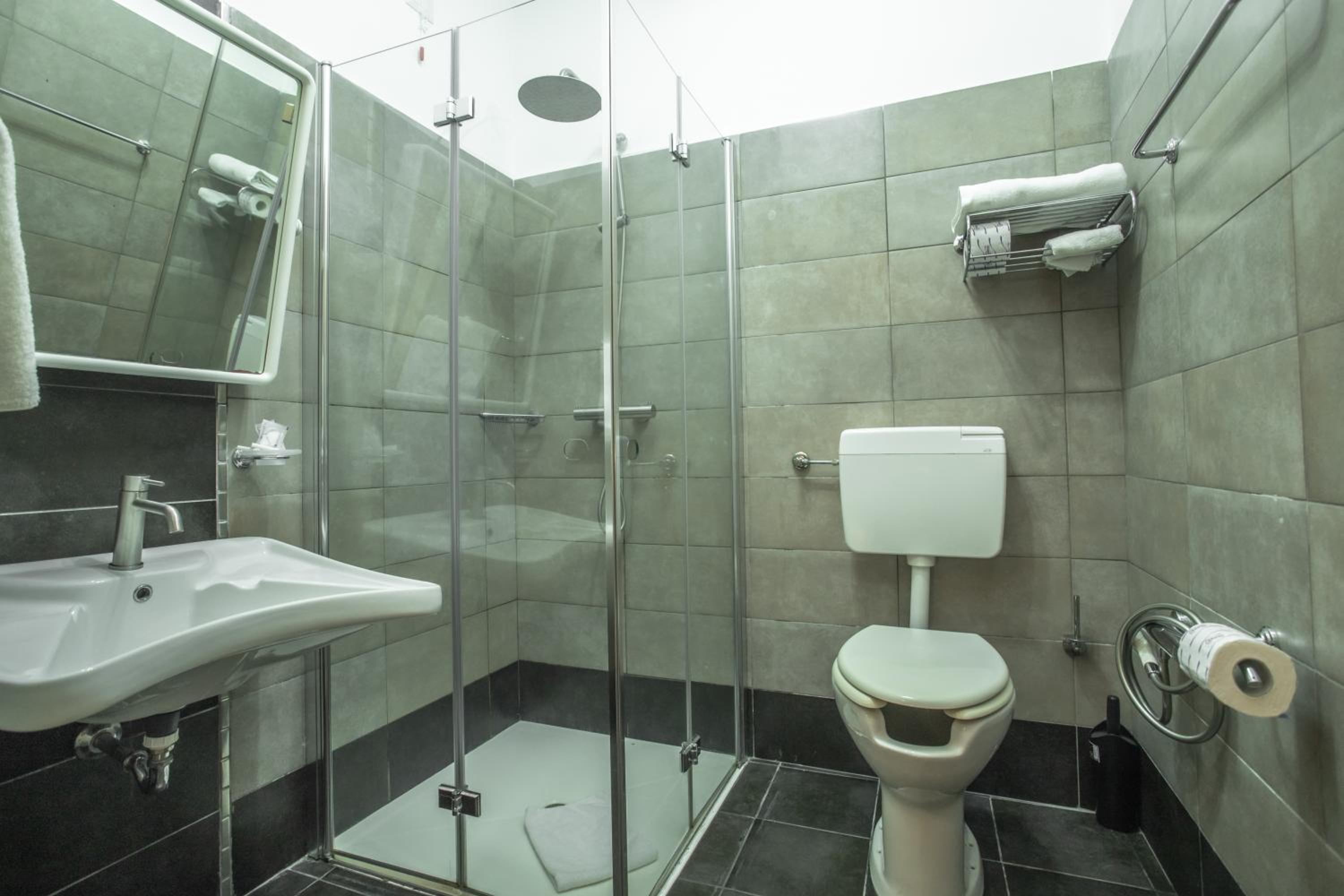 Hotel Nautic, Billede 9