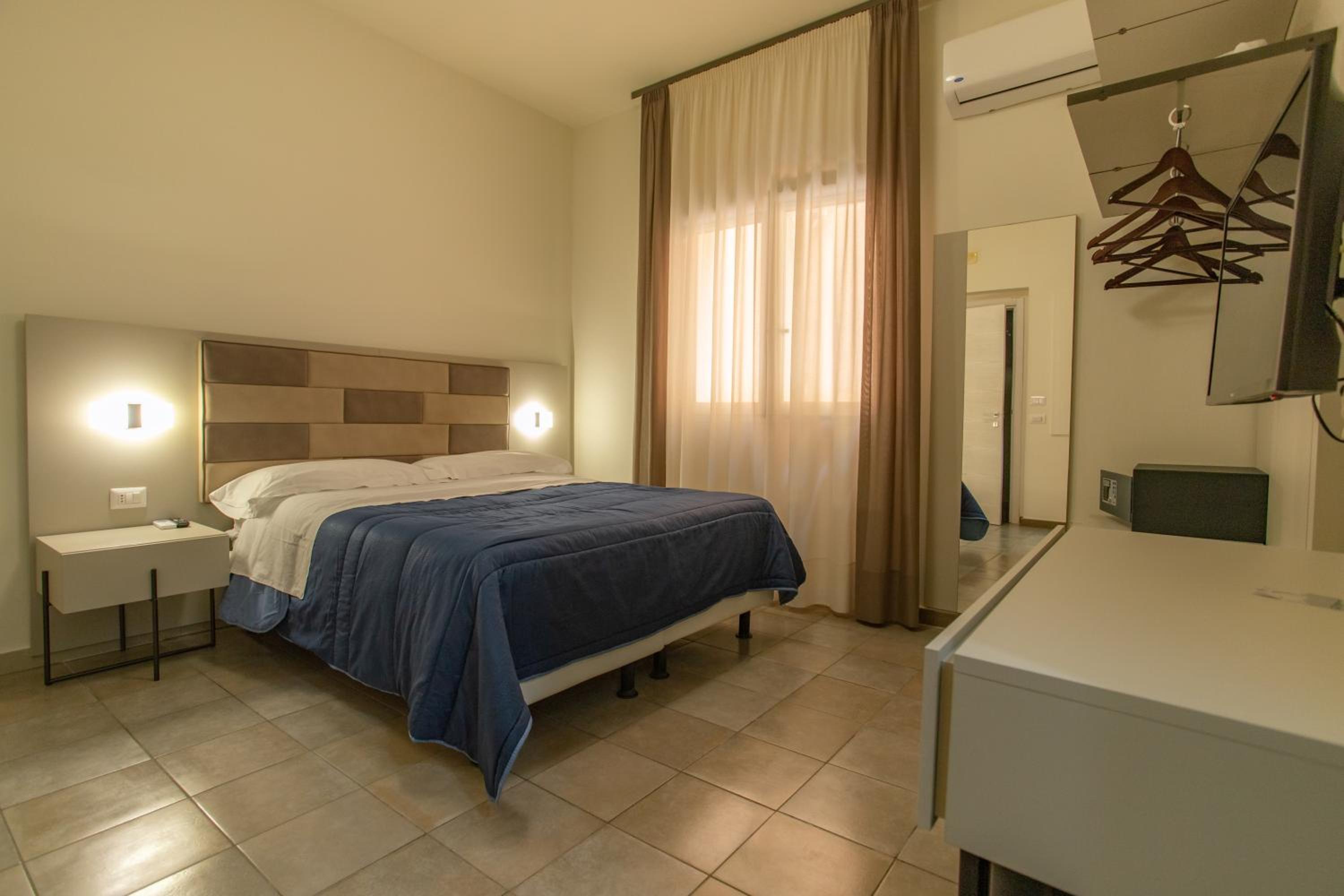 Hotel Nautic, Billede 4