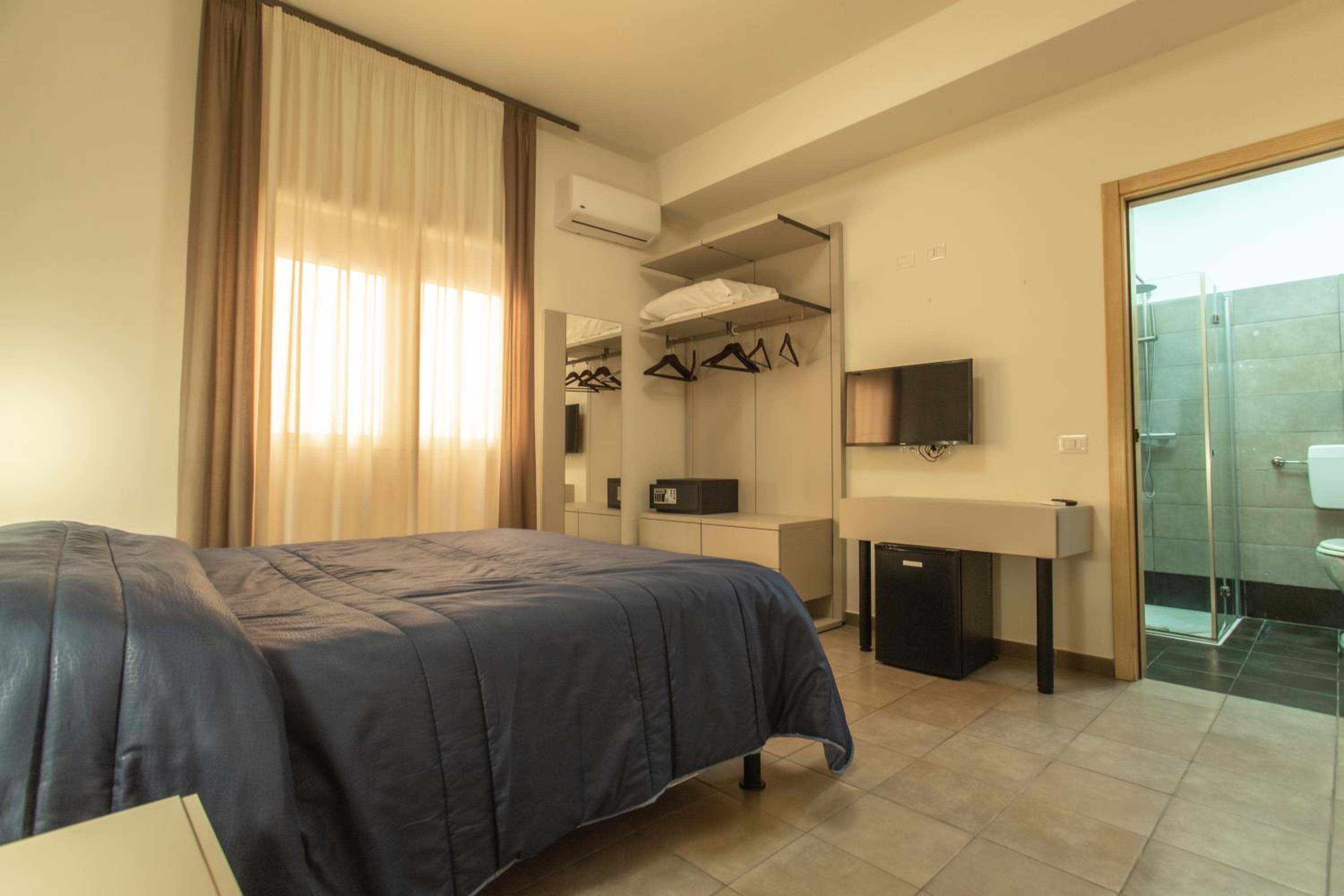 Hotel Nautic, Billede 11