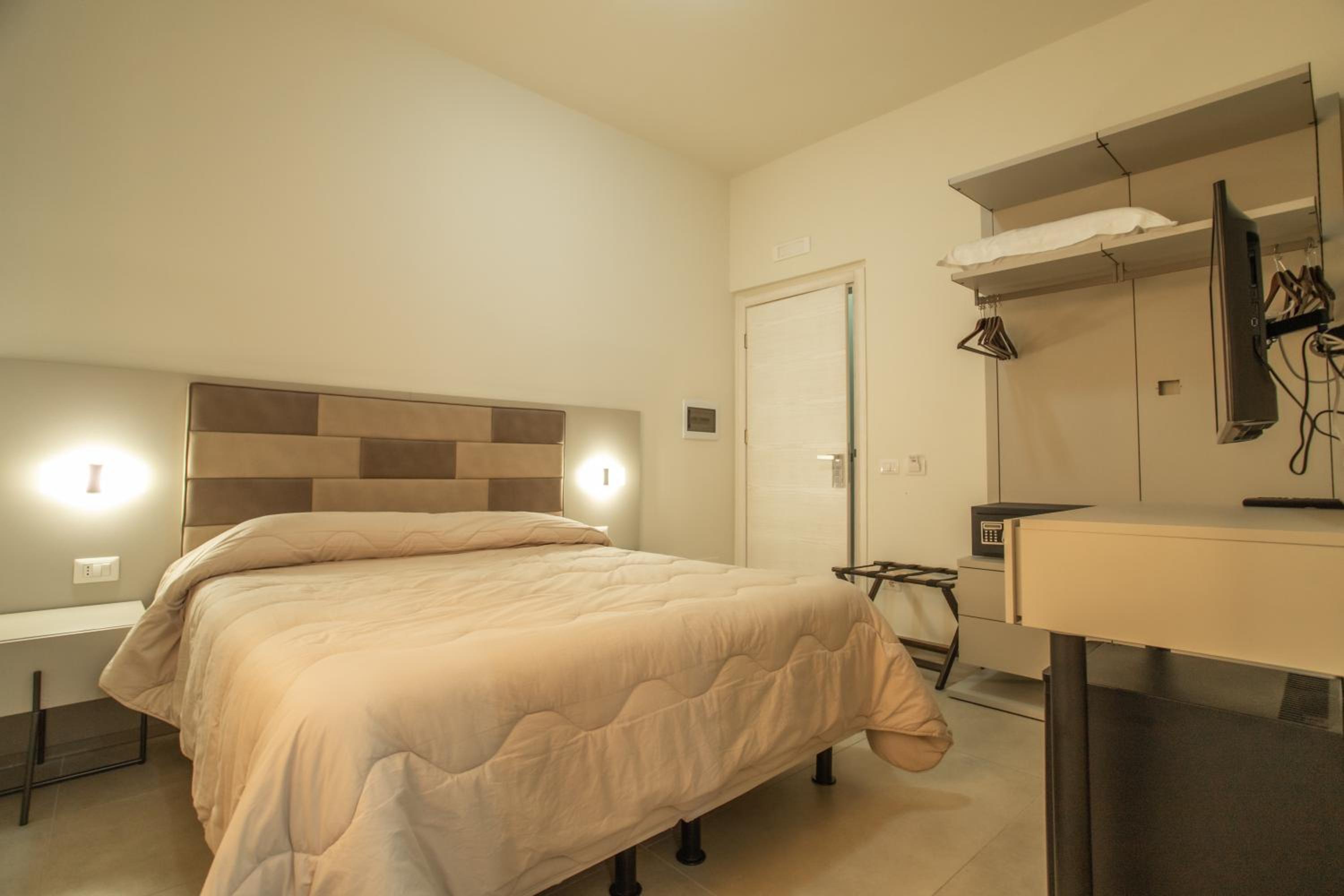 Hotel Nautic, Billede 5