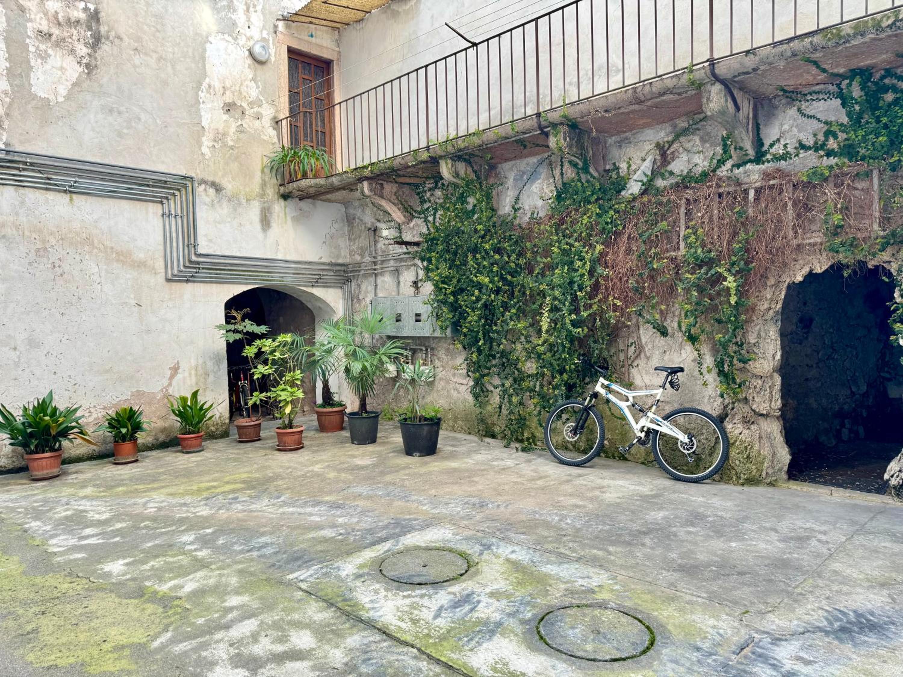 Studio Apartment photo 3