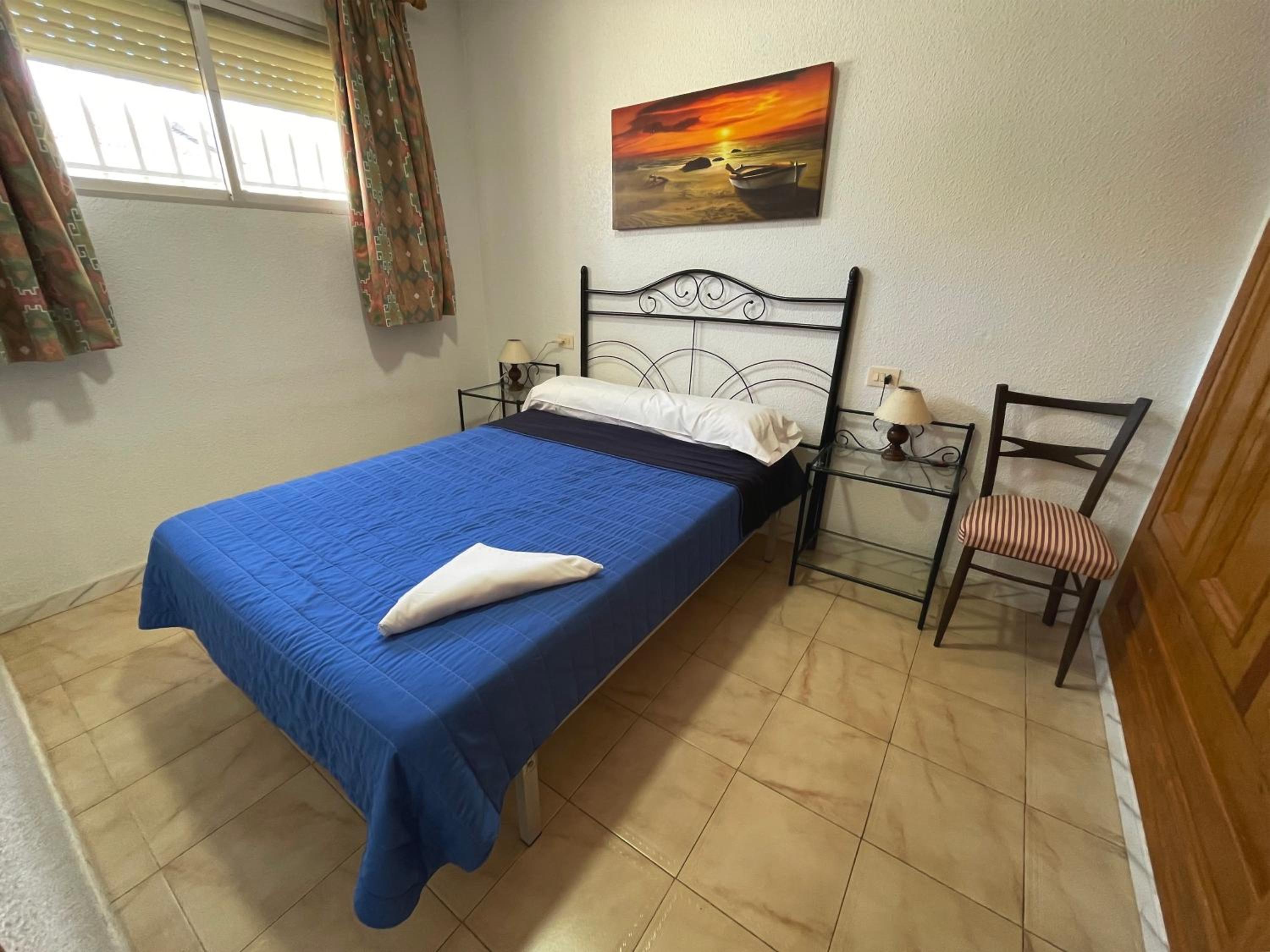 Bungalow Estándar