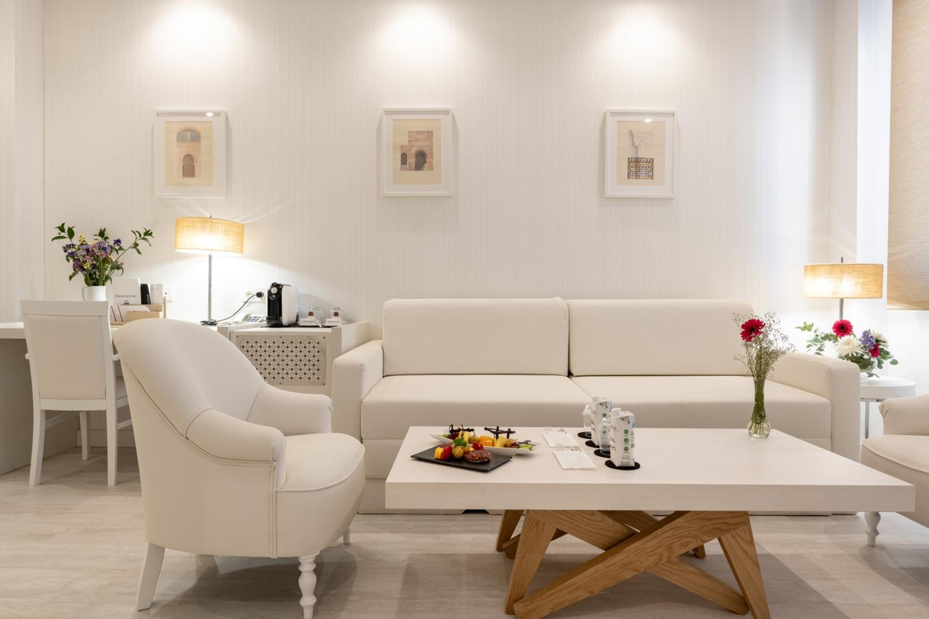Junior Suite - Photo 19