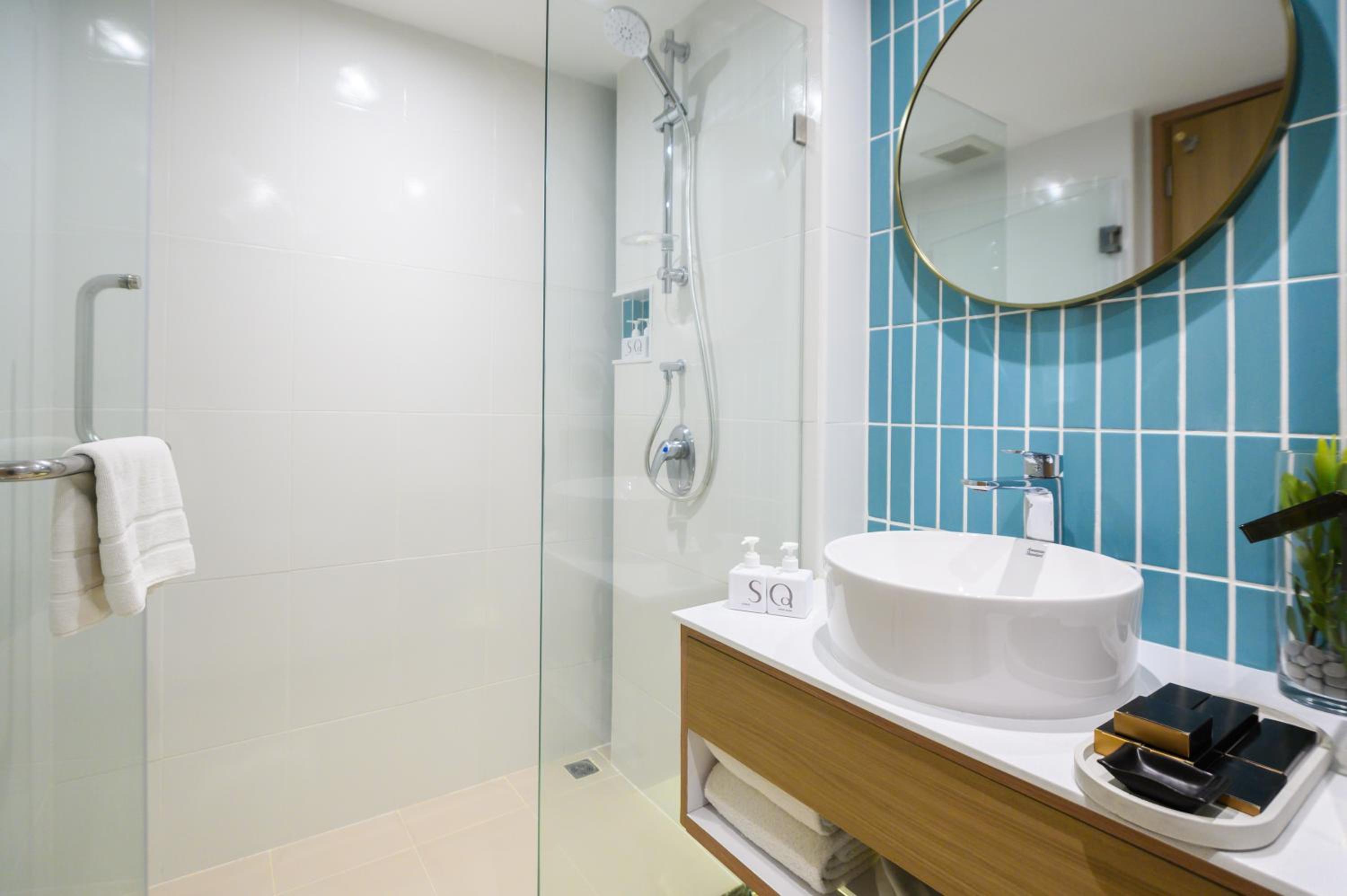 Deluxe Double or Twin Room photo 2