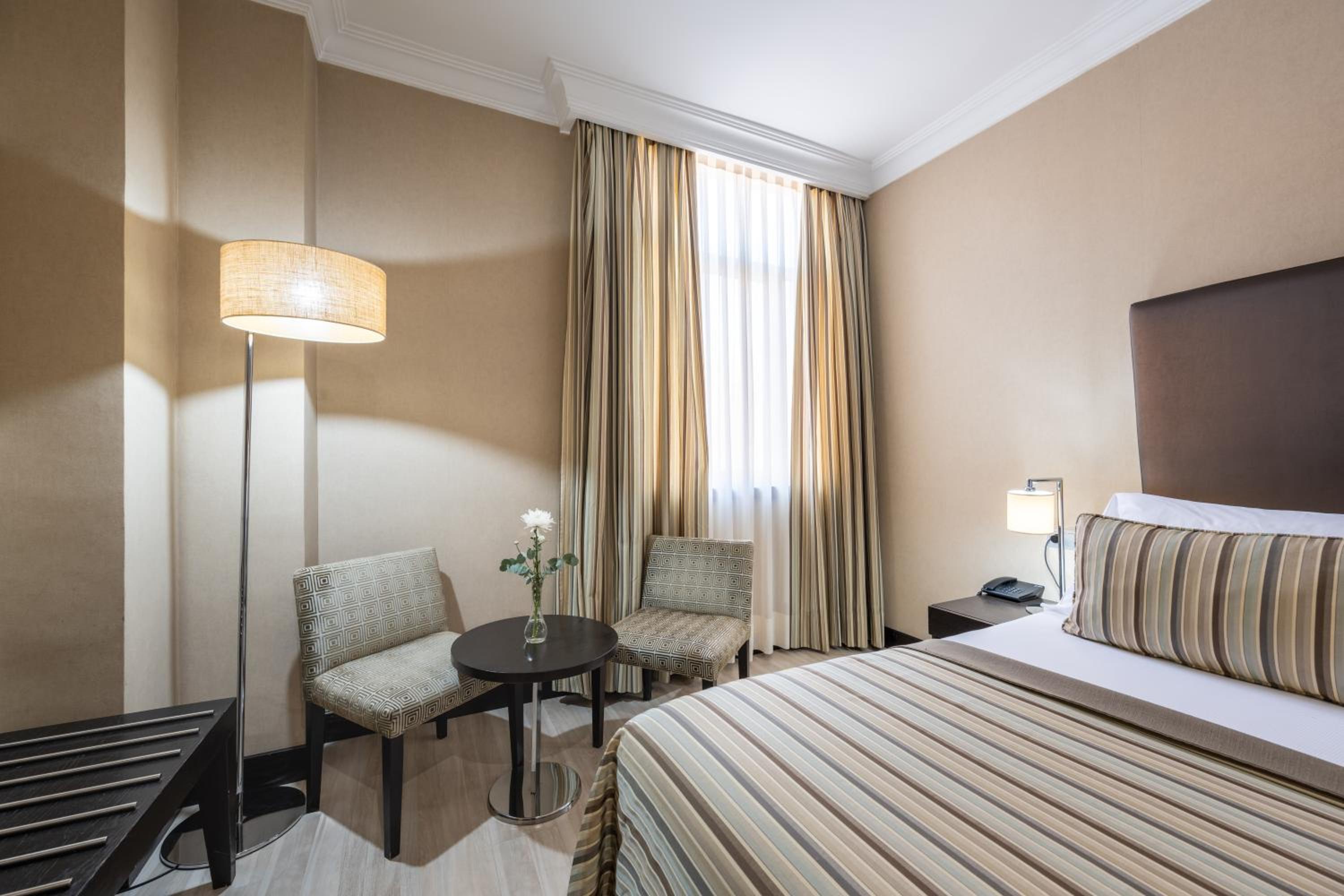 Junior Suite - Photo 27