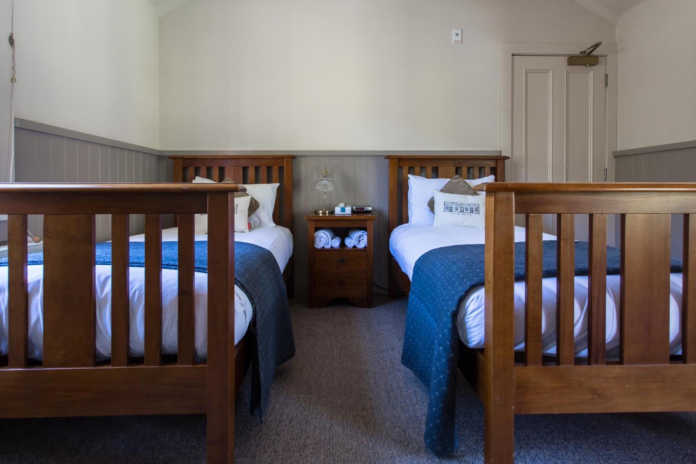 Standard Twin Room photo 2