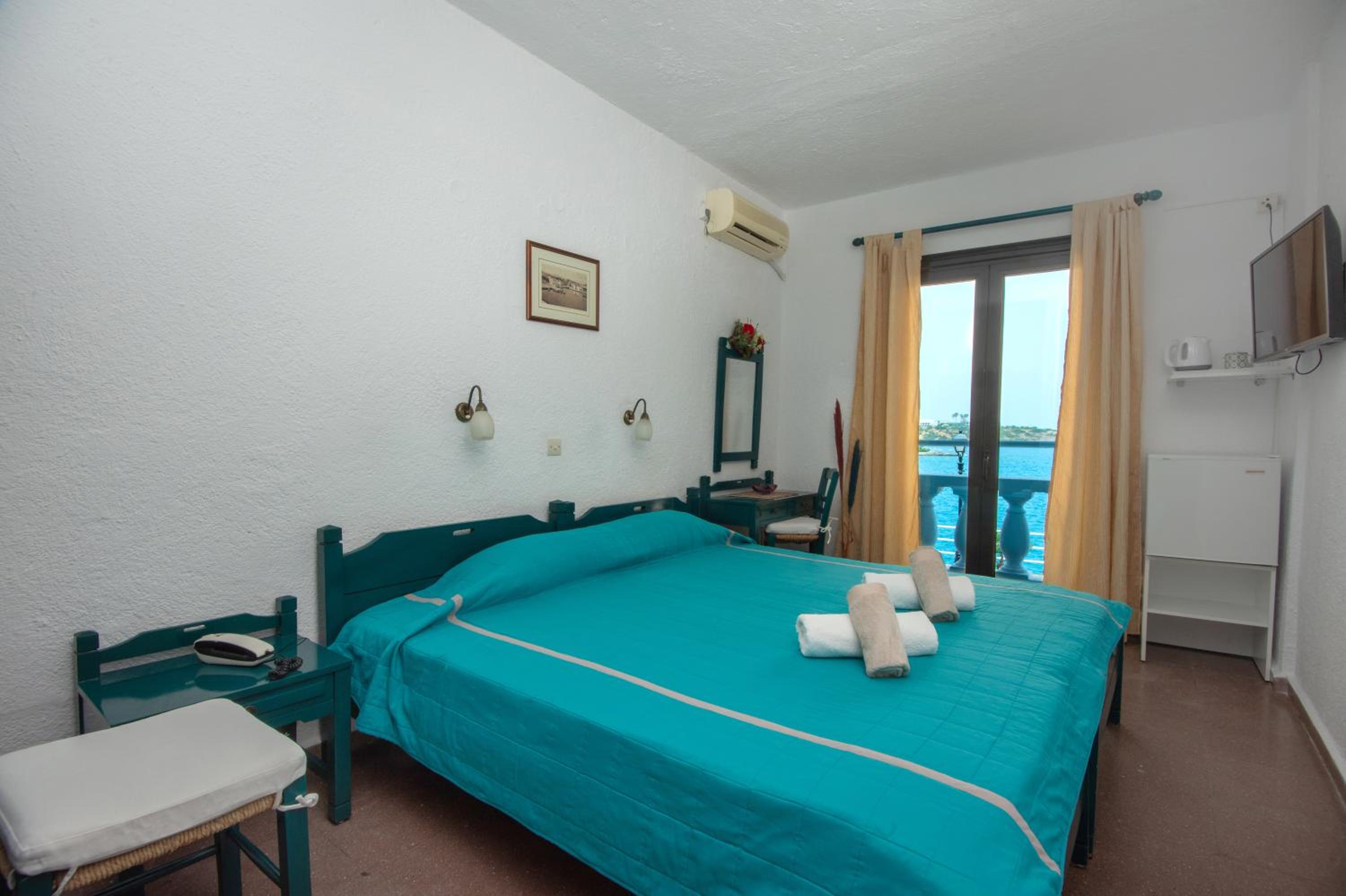 Budget Twin Room photo 1