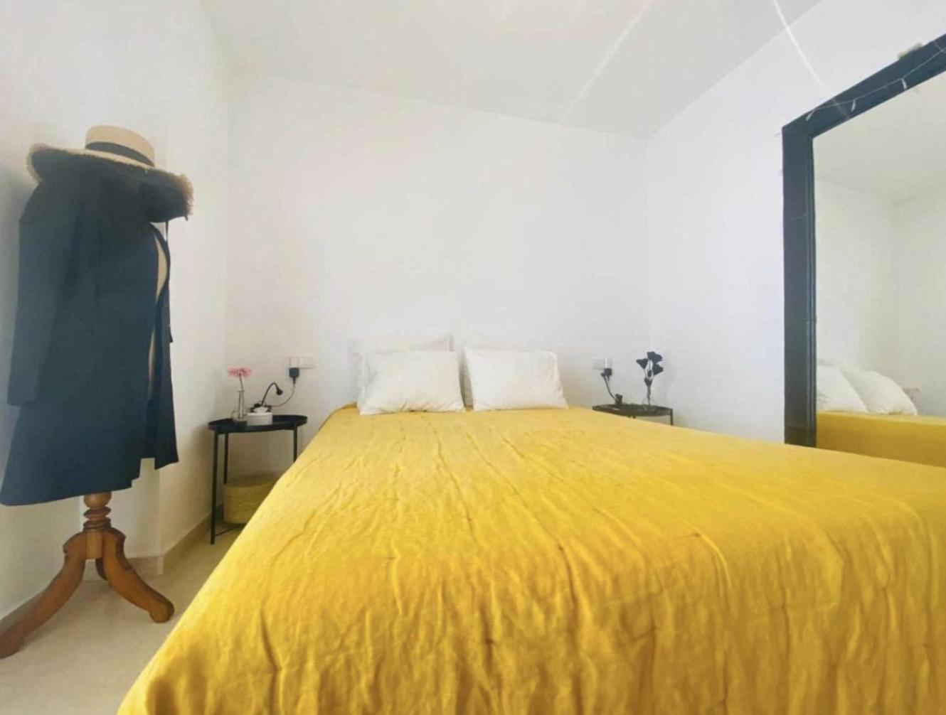 Apartamento Estándar de Dos Habitaciones