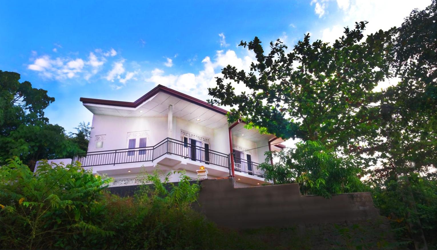 Two-Bedroom Villa photo 1