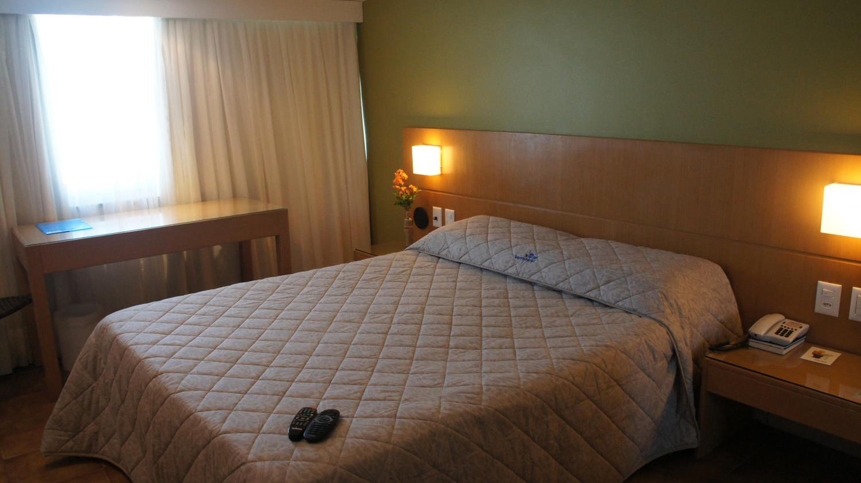 Luxury Double Room
