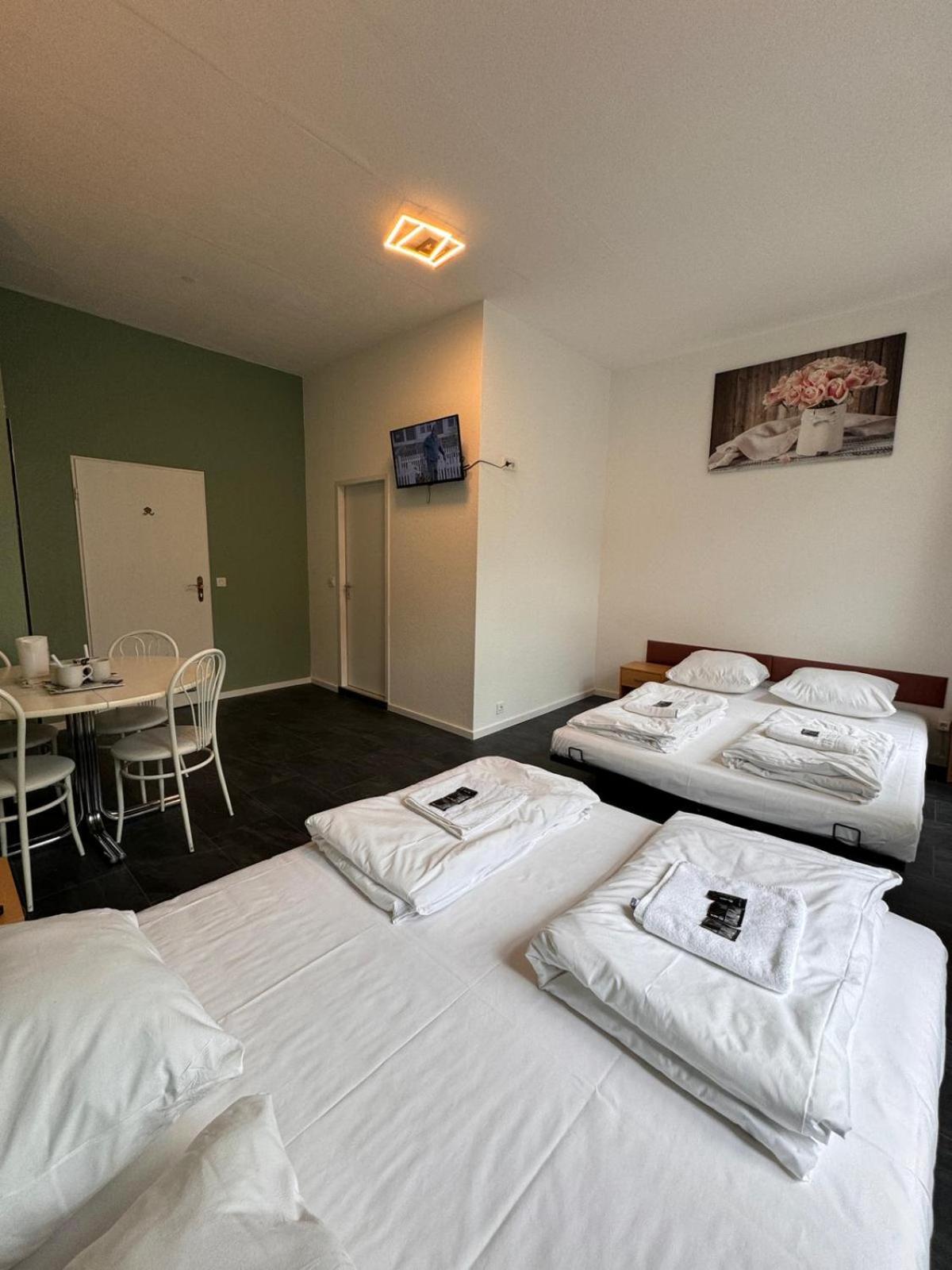 Comfort Quadruple Room photo 2