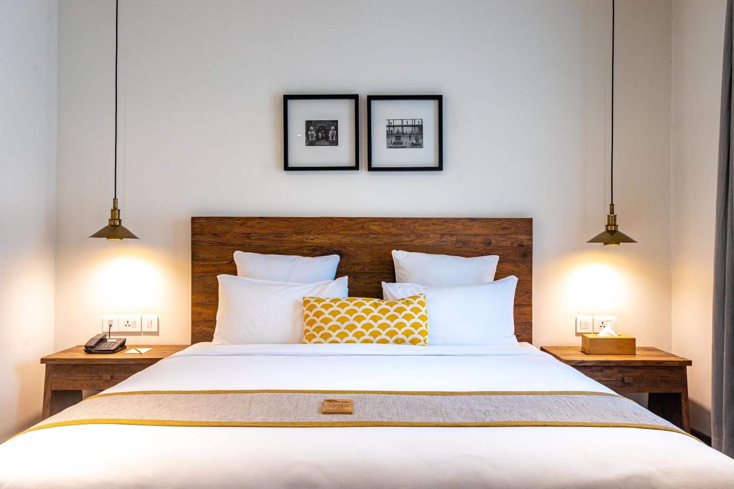 Premium Double Room photo 3