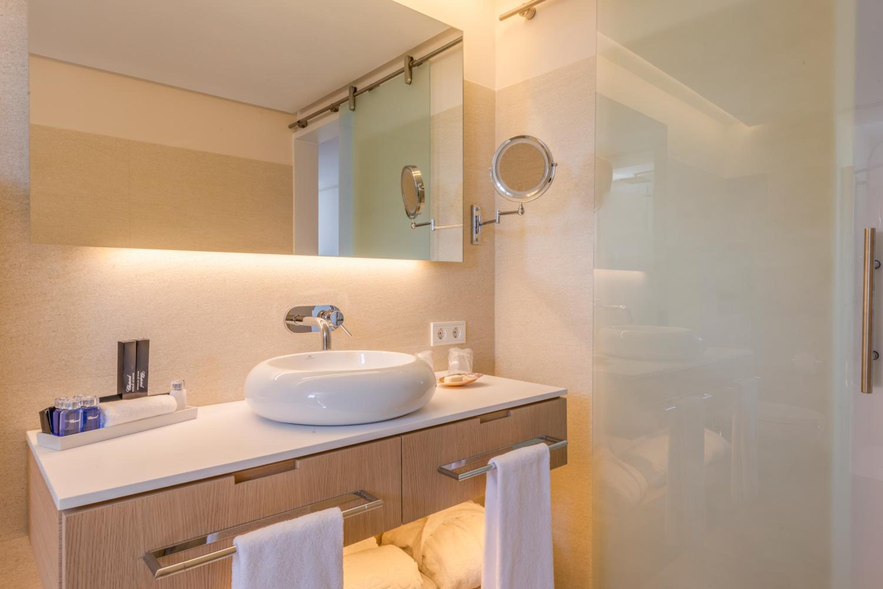 Double Room Sea view