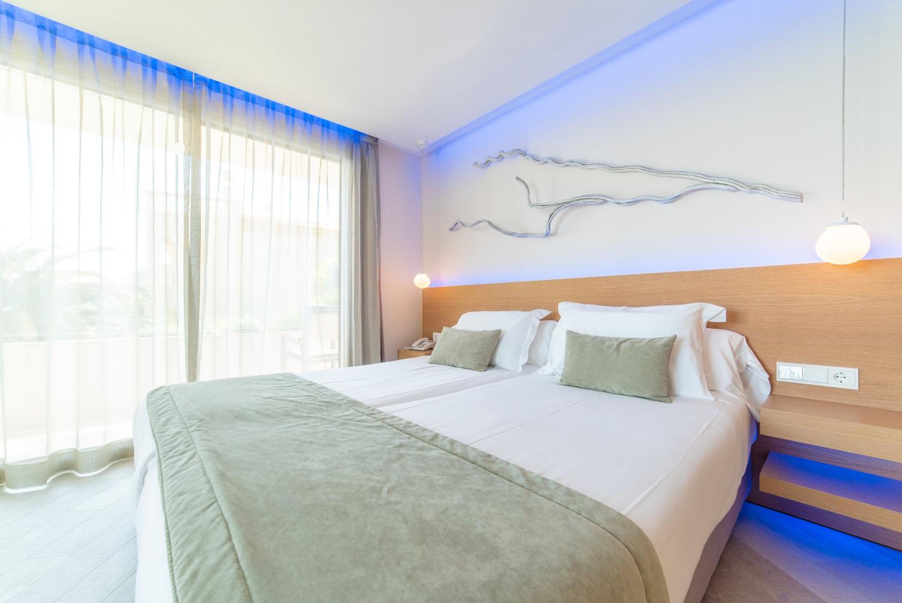 Double Room Sea view