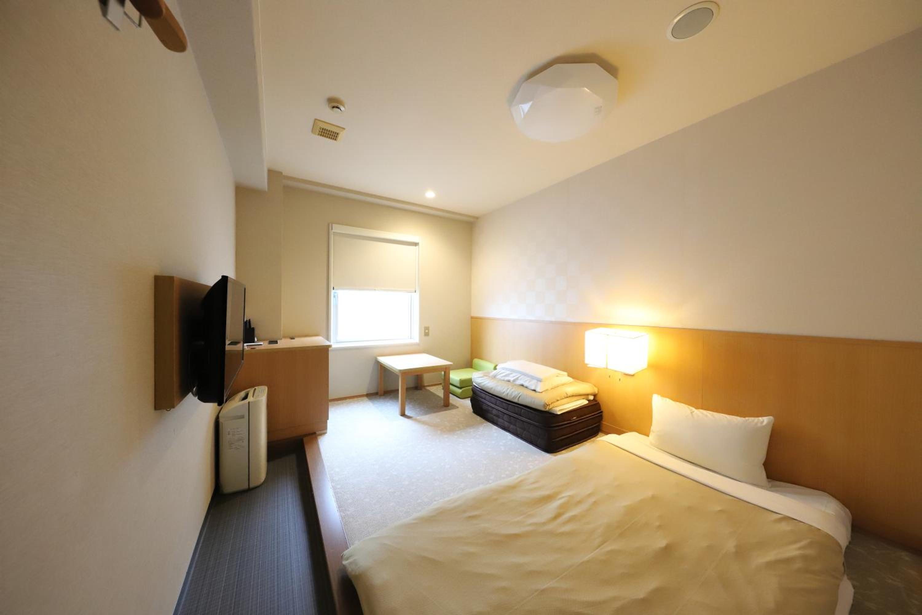 Japanese-Style Twin Room - Non-Smoking - Photo 2