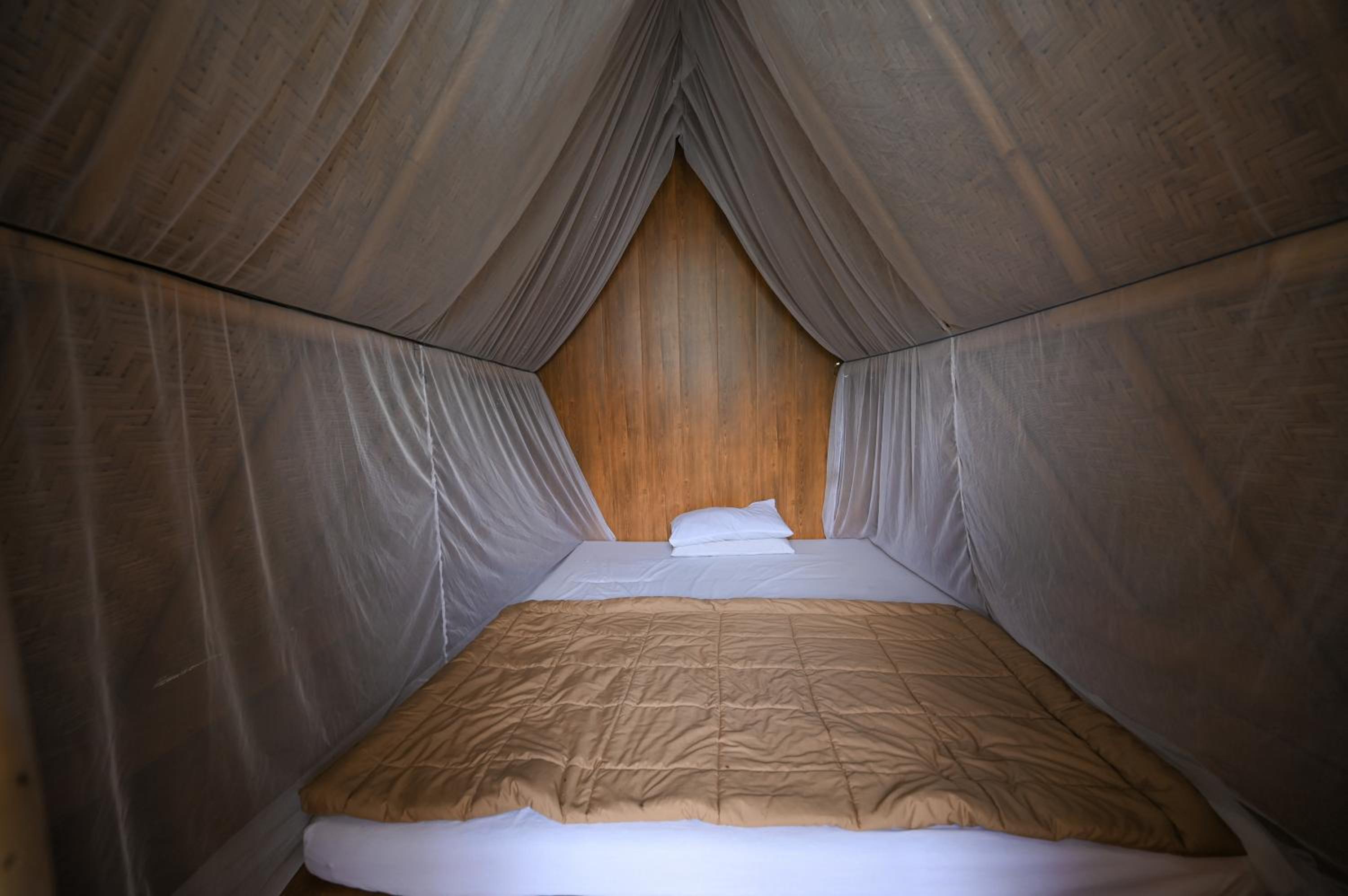Standard Double Room with Shared Bathroom photo 1
