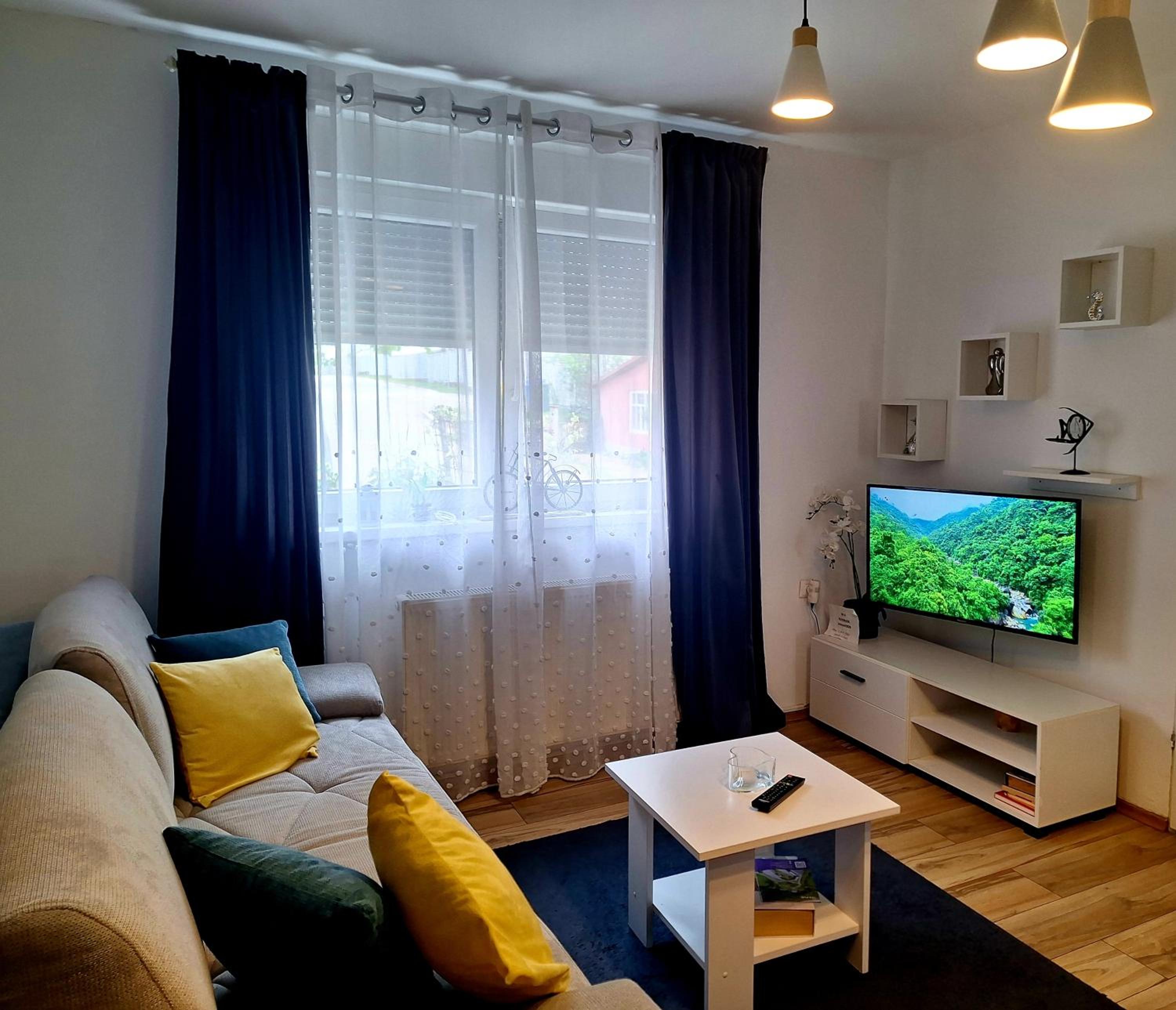 Apartment - Photo 1
