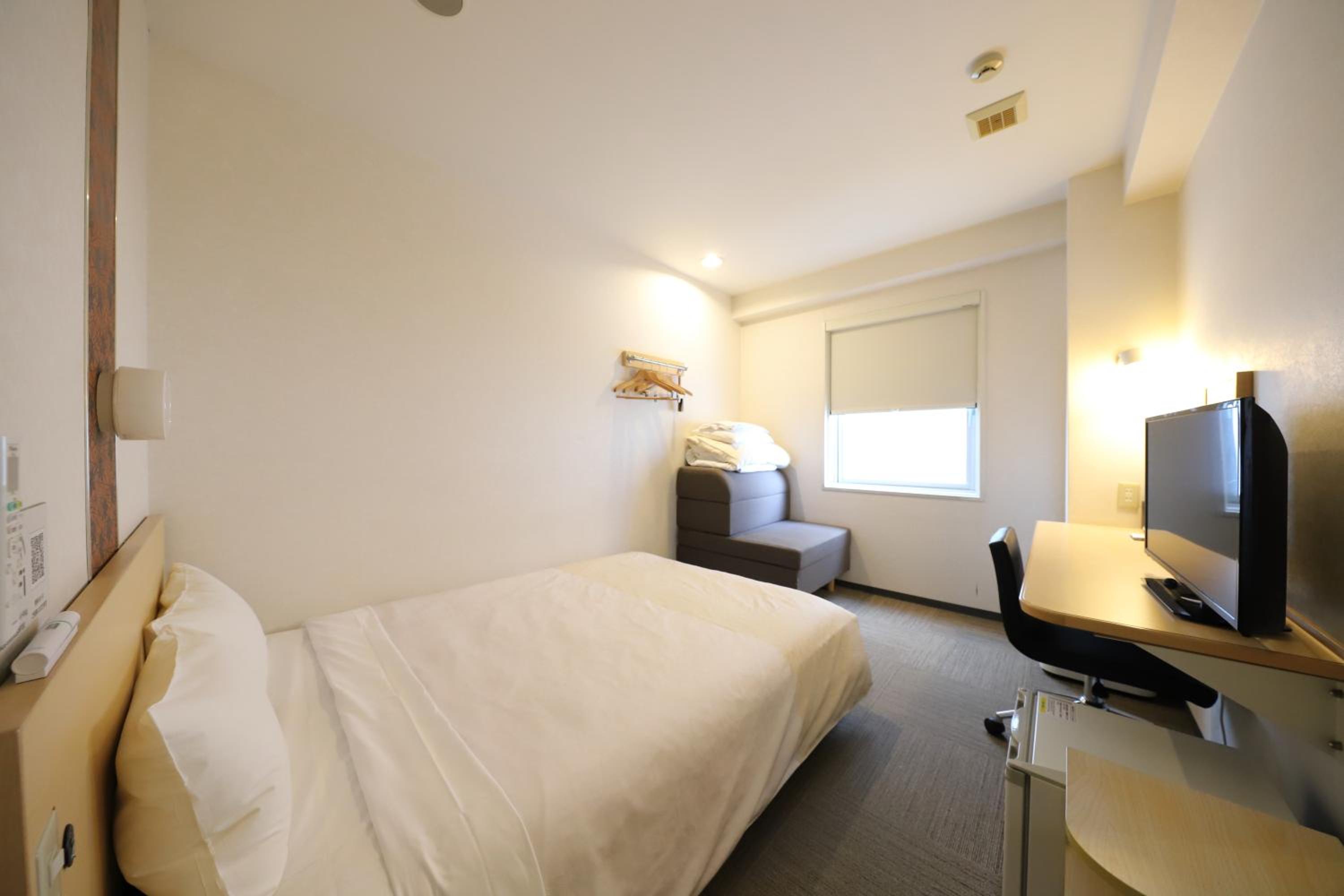 Two Connecting Double Rooms with Sofa - Non-Smoking - Photo 4