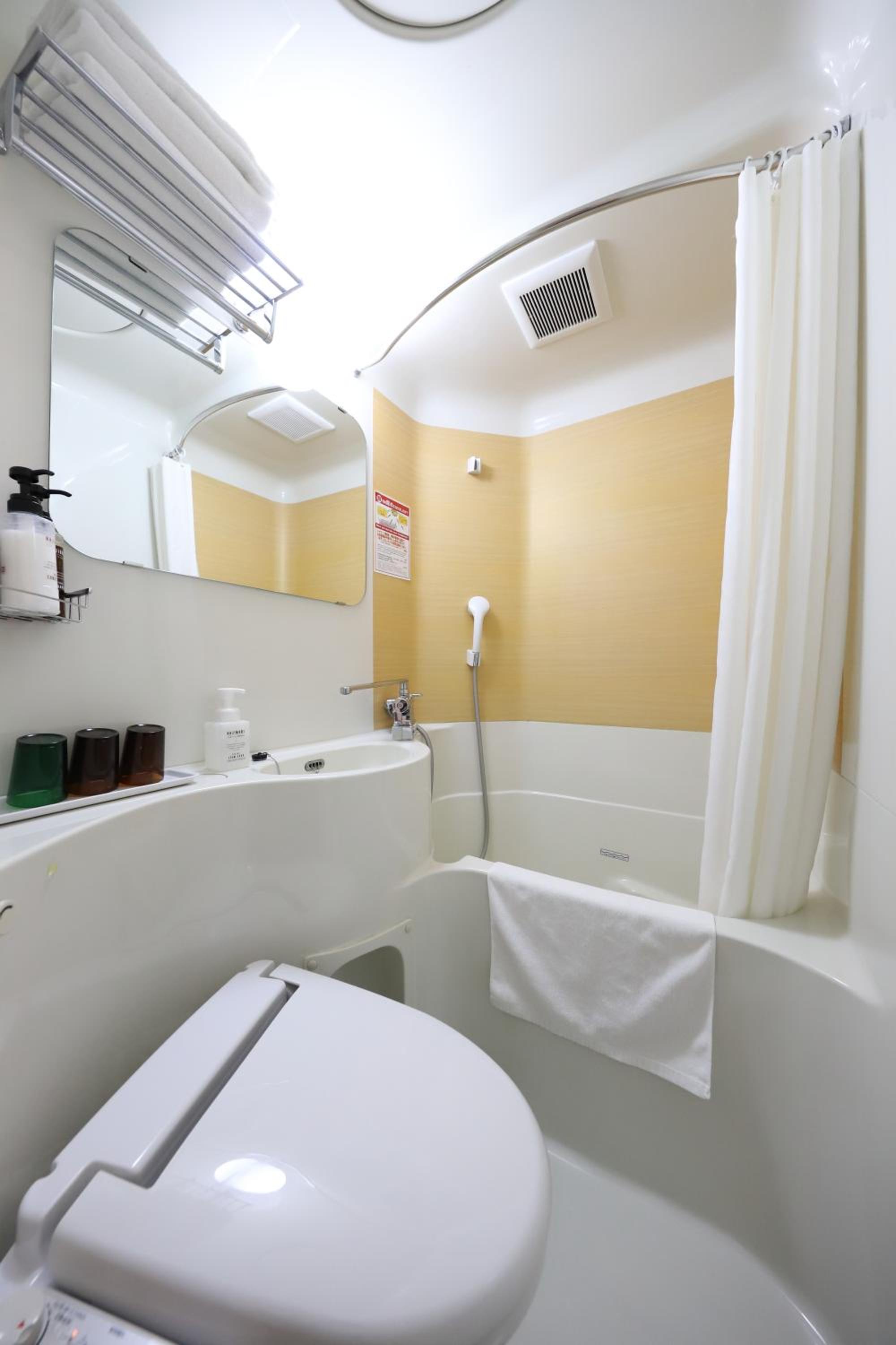 Double Room with Sofa - Non-Smoking - Photo 2