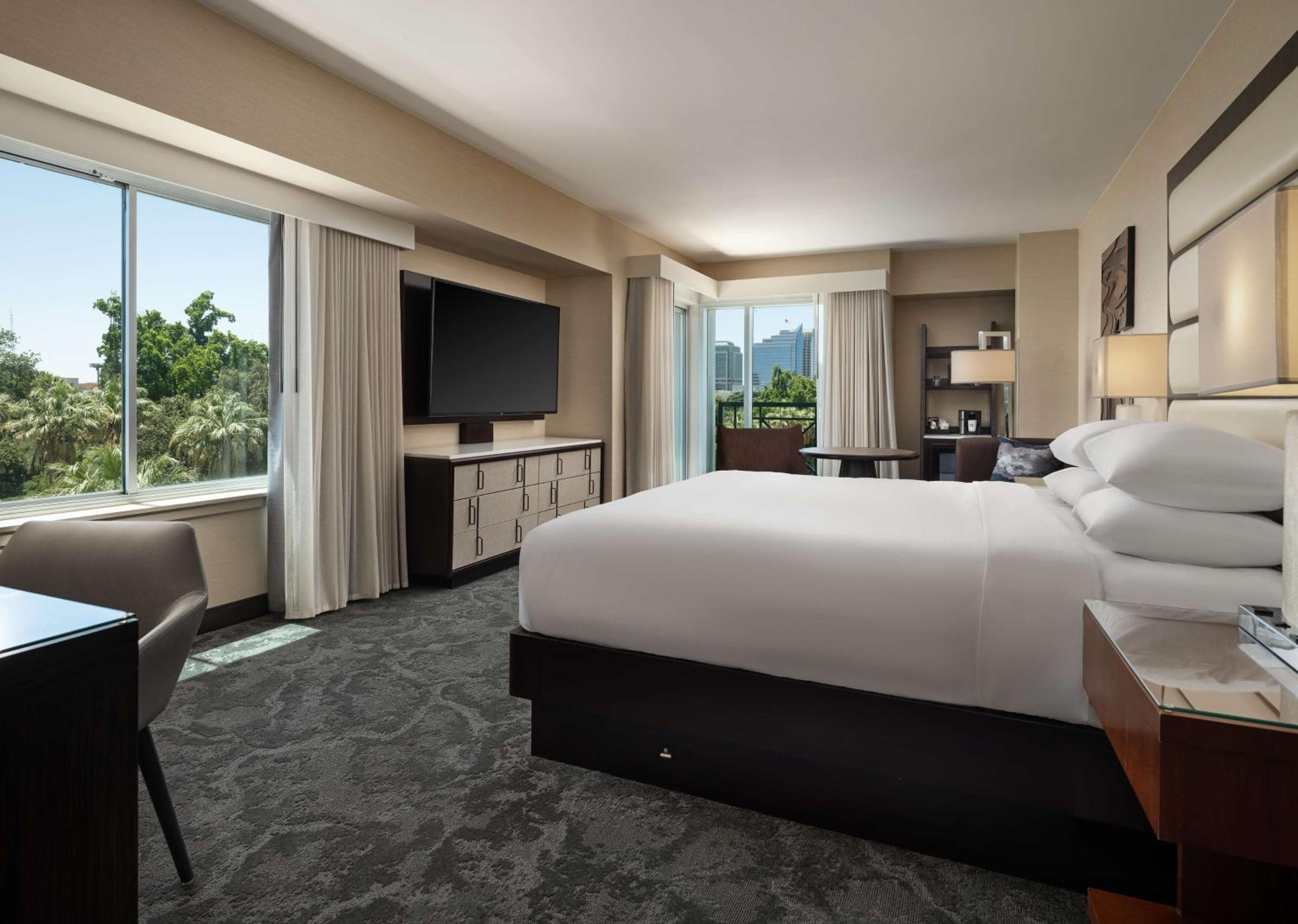 Executive Corner King Room - Photo 3