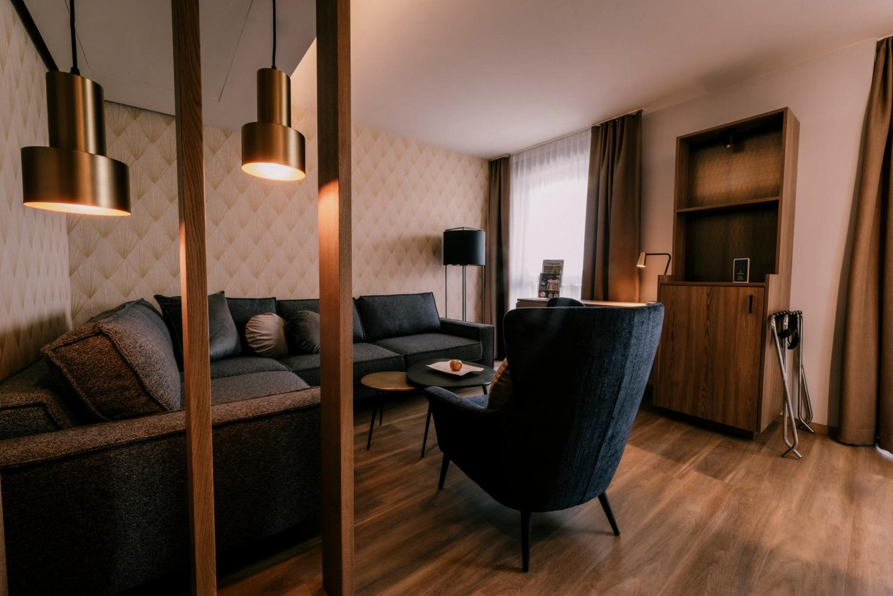 Suite Jonagold in a traditional house  - Photo 3