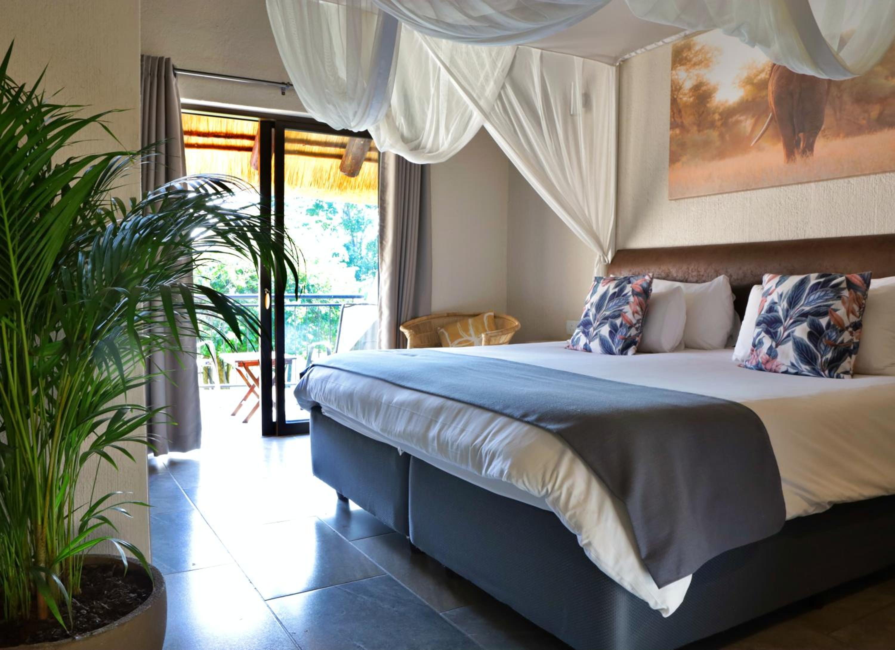 Standard Double or Twin Room - Photo 2