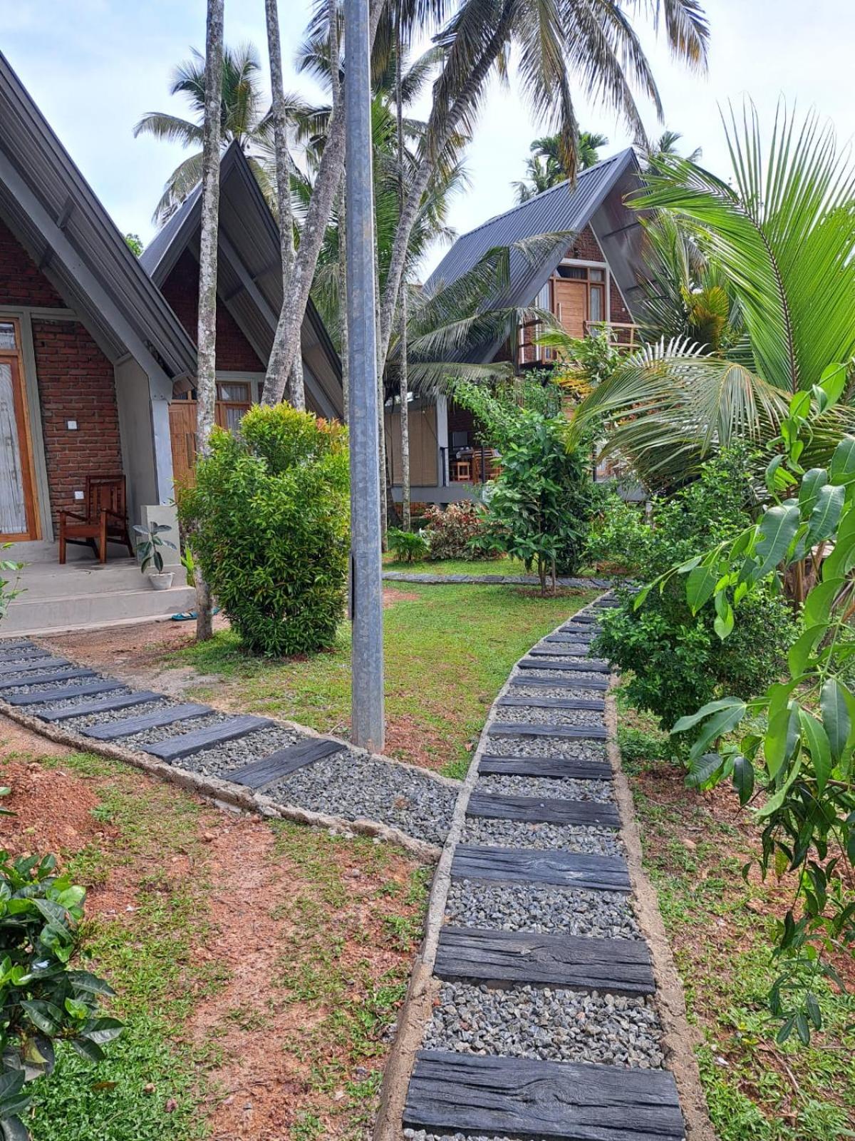 Double or Twin Room with Pool View photo 1