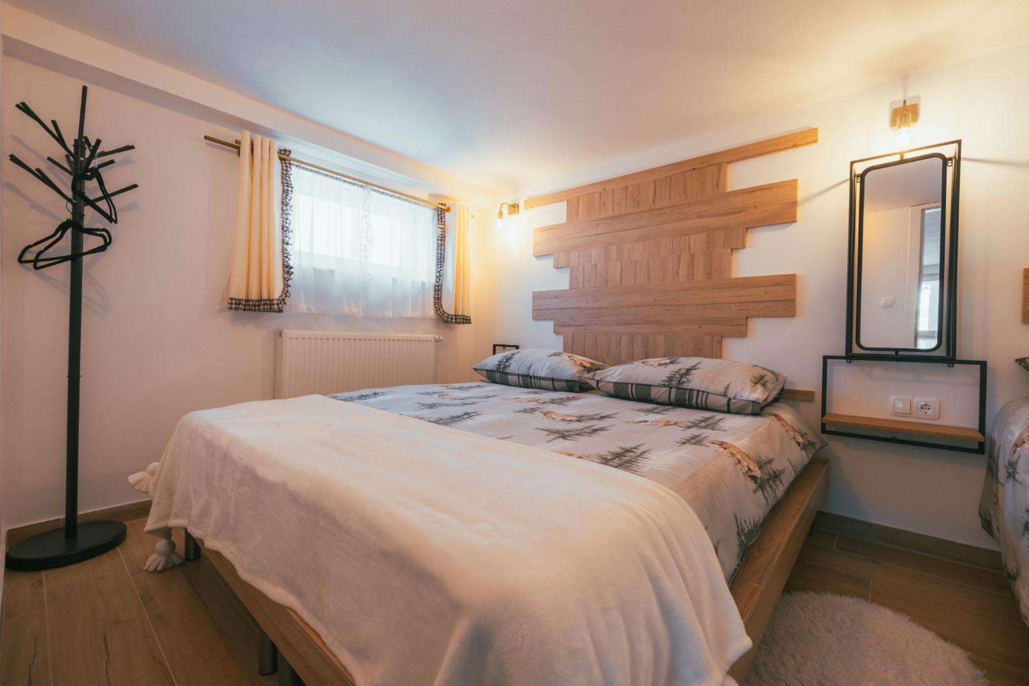 One-Bedroom Chalet photo 1