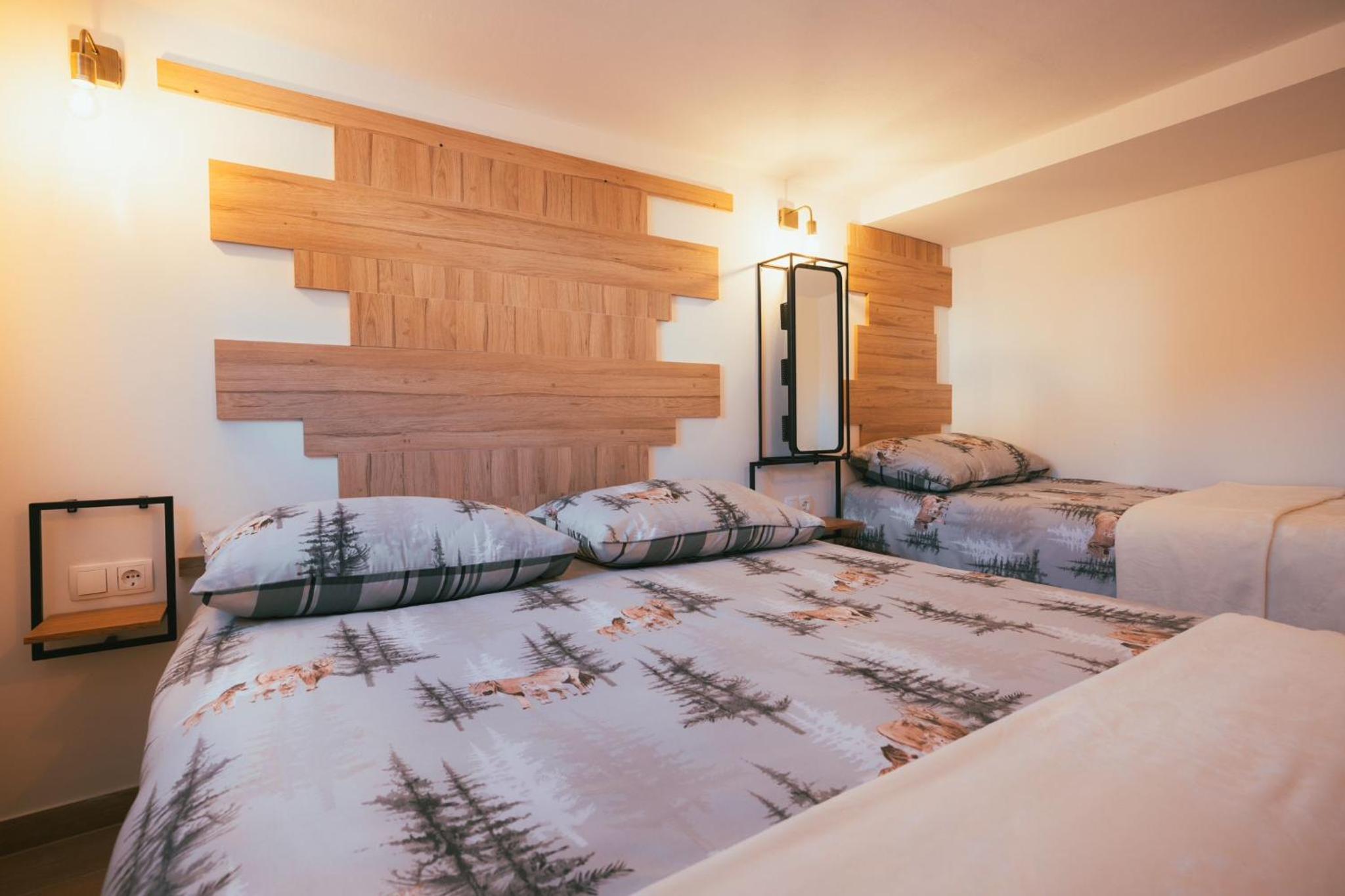 Chalet photo 3