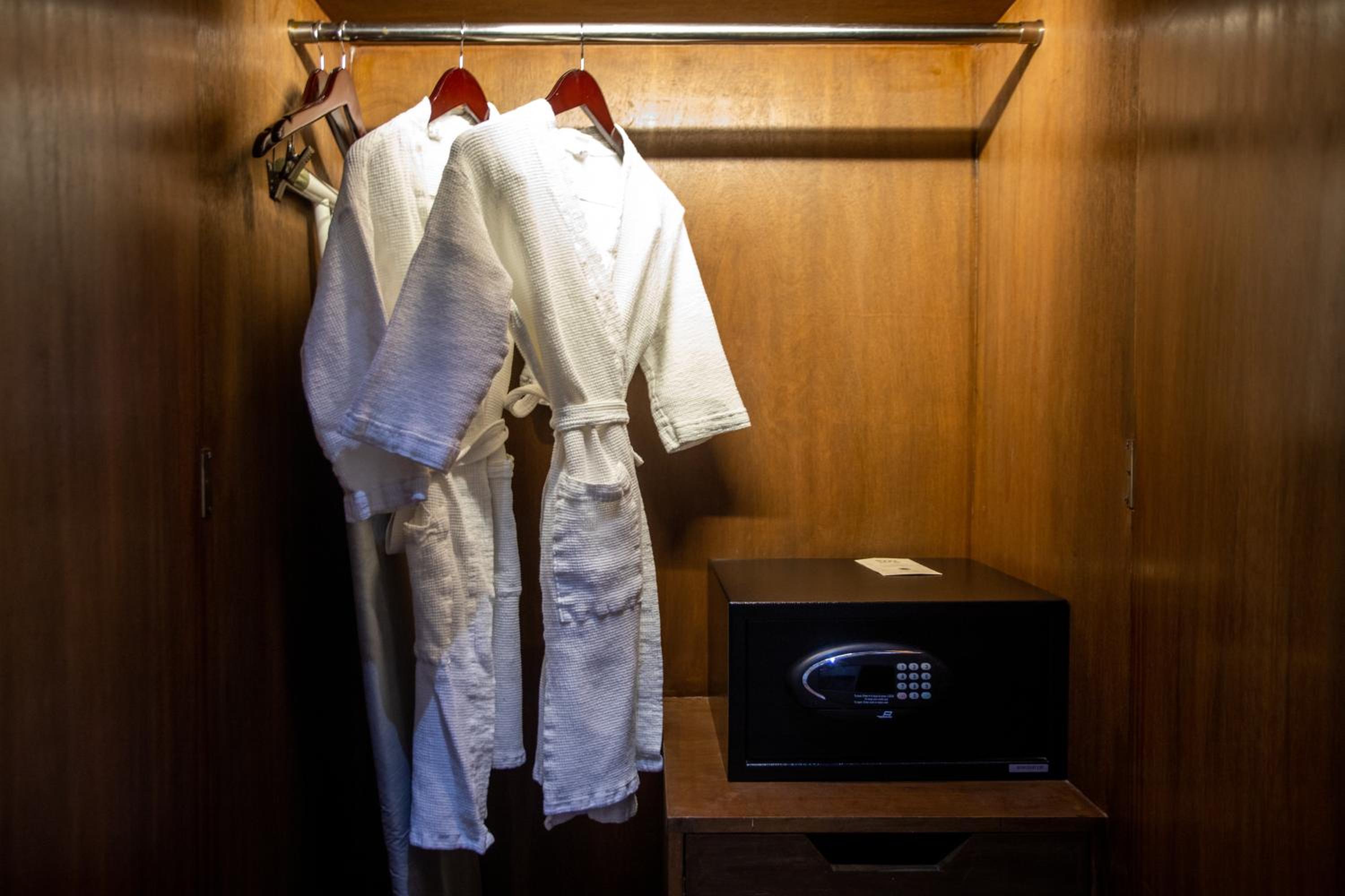 Junior Suite - Photo 2