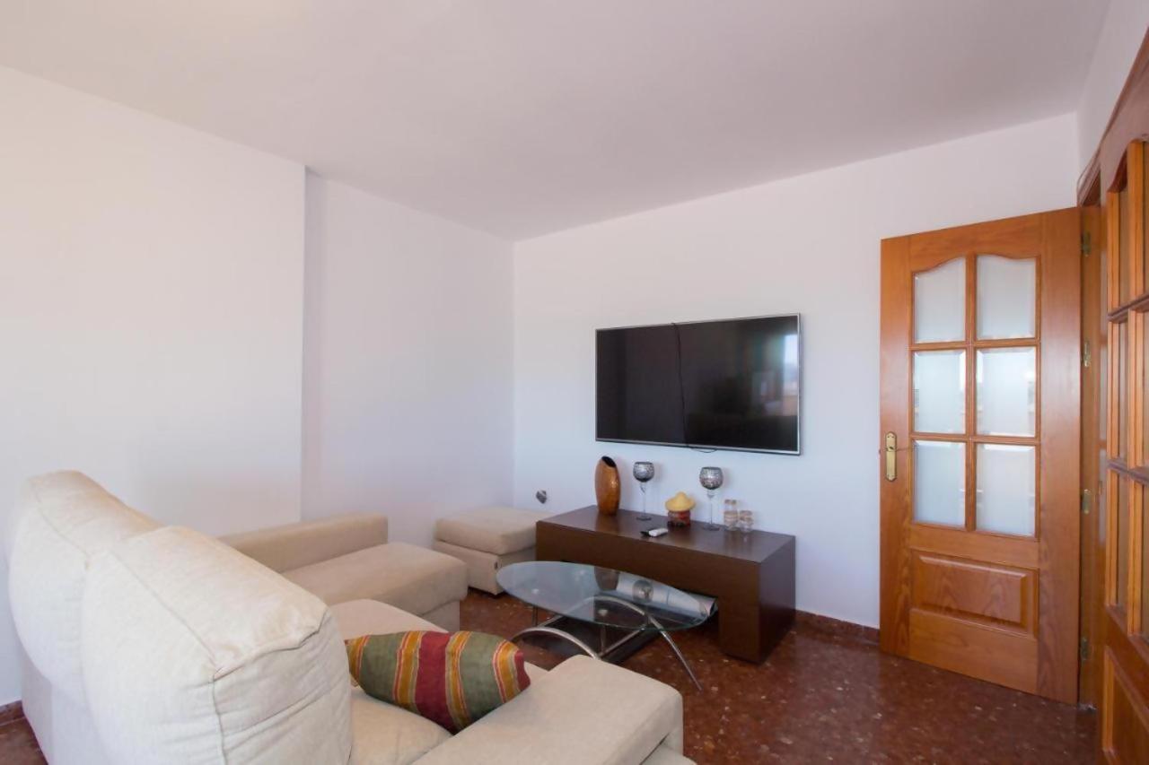 Departamento con Ducha