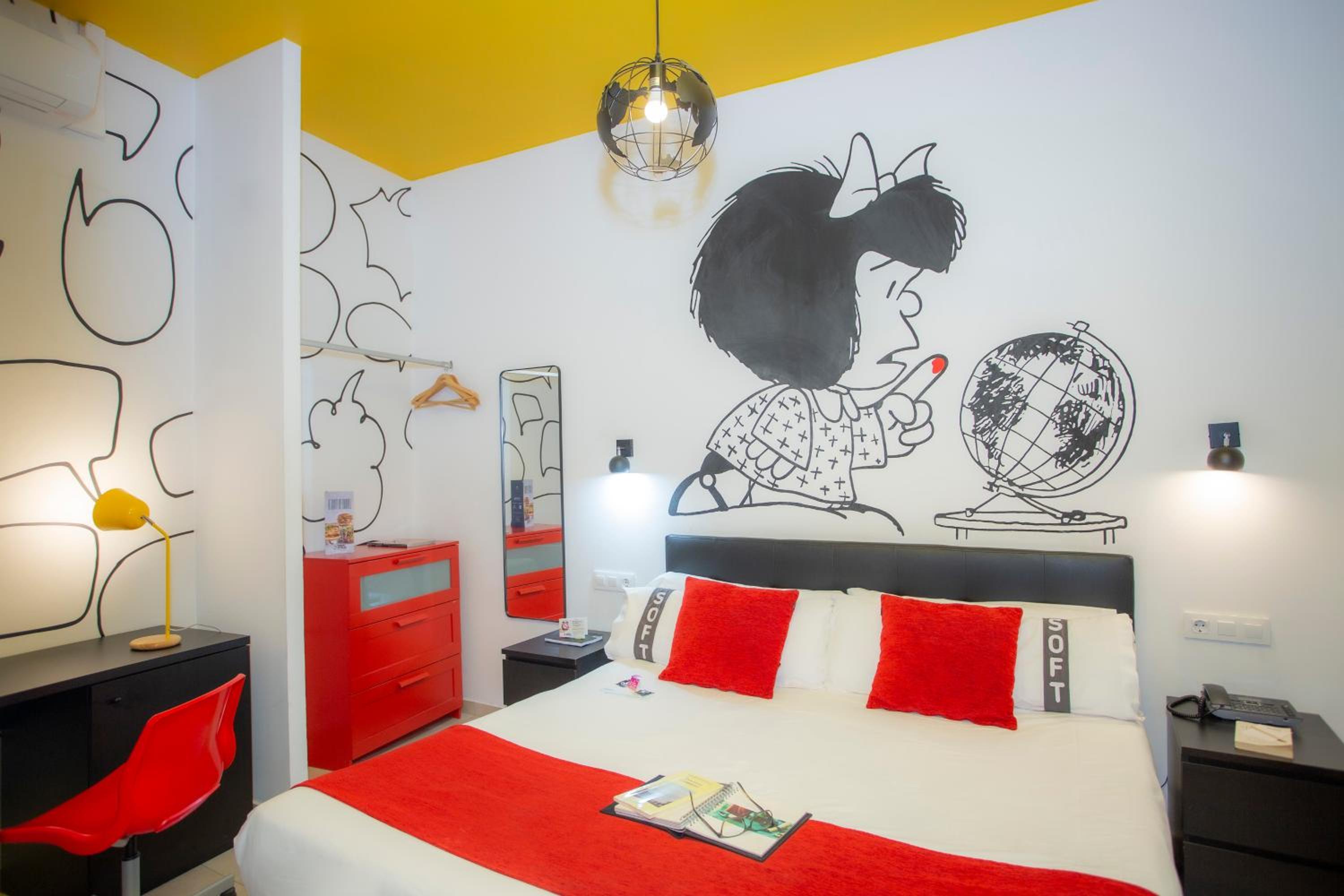 Double Room photo 2