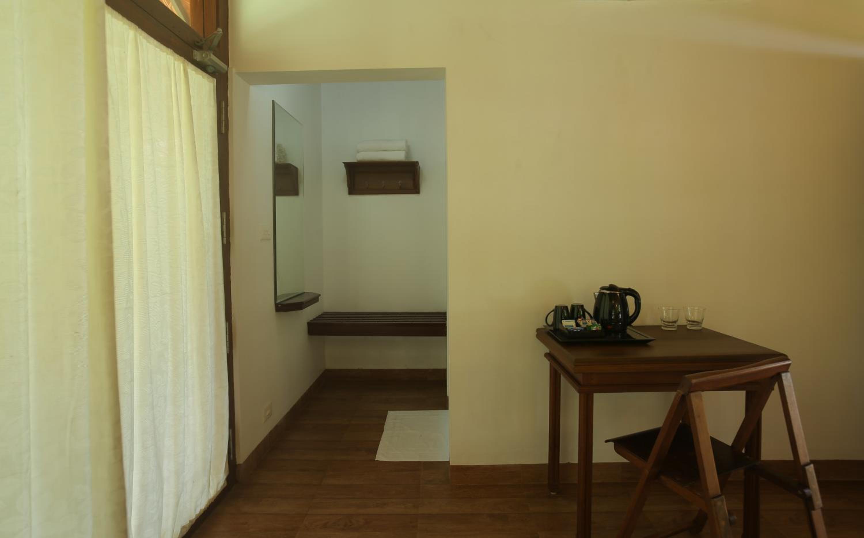 Villa with Garden View - Photo 9