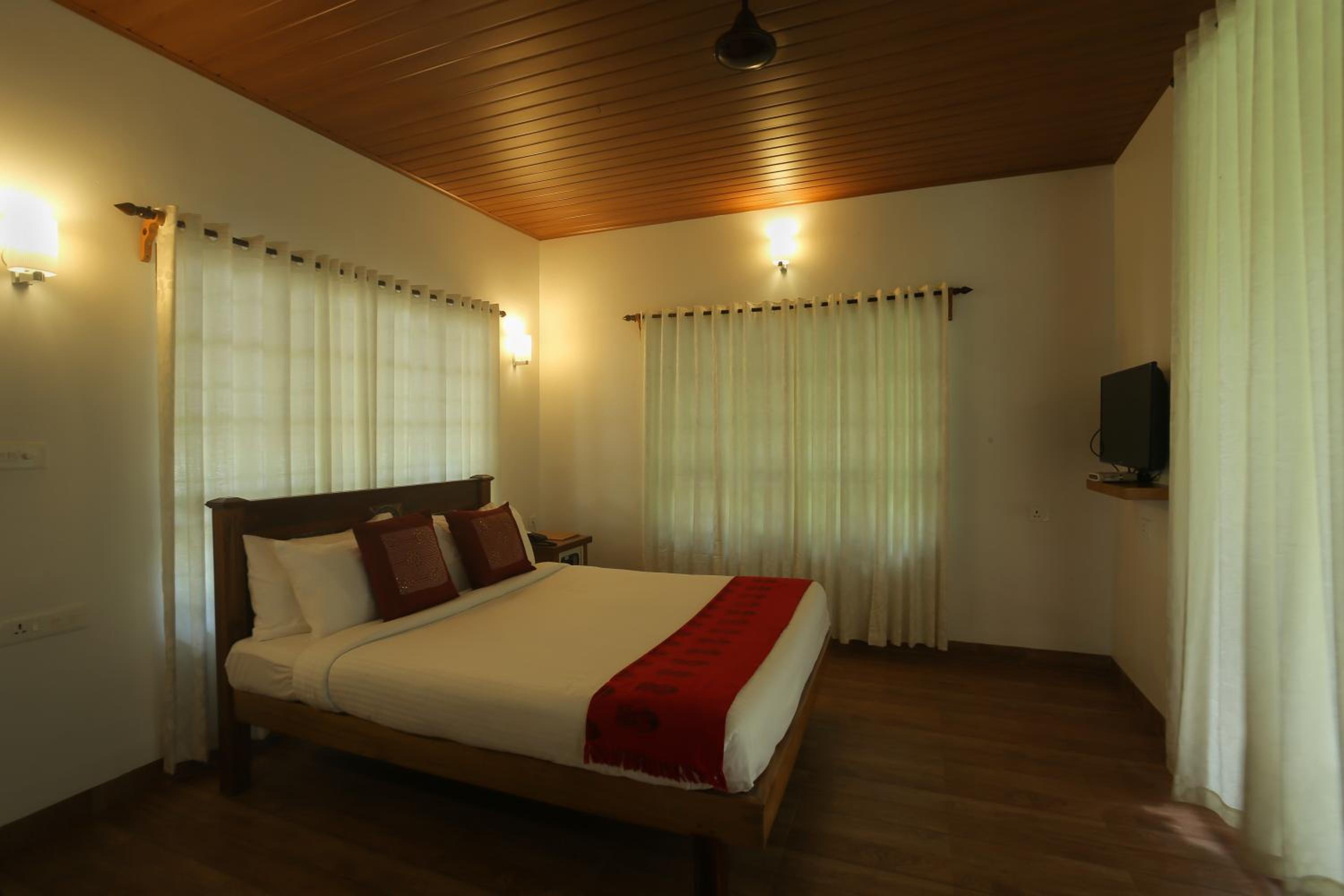 Villa with Garden View - Photo 1