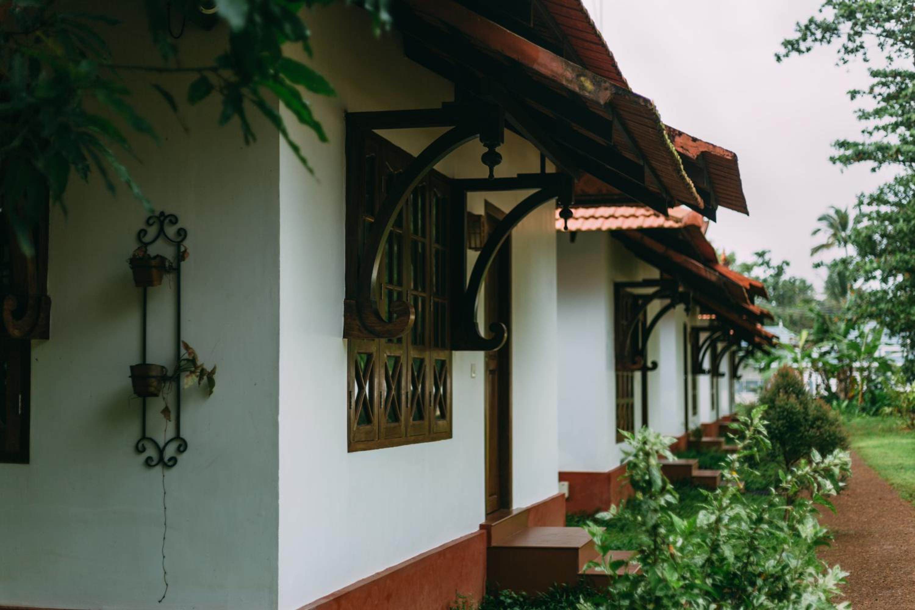 Villa with Garden View - Photo 8