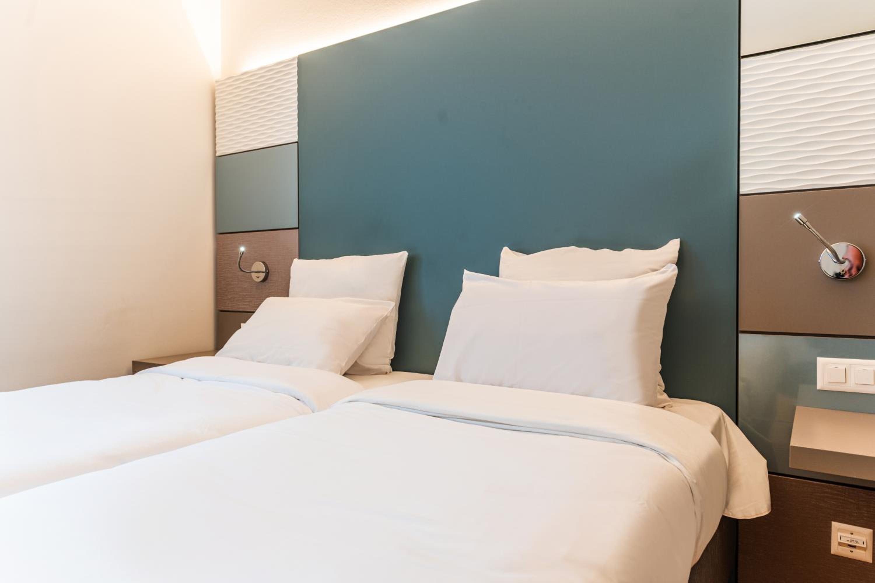 Available room