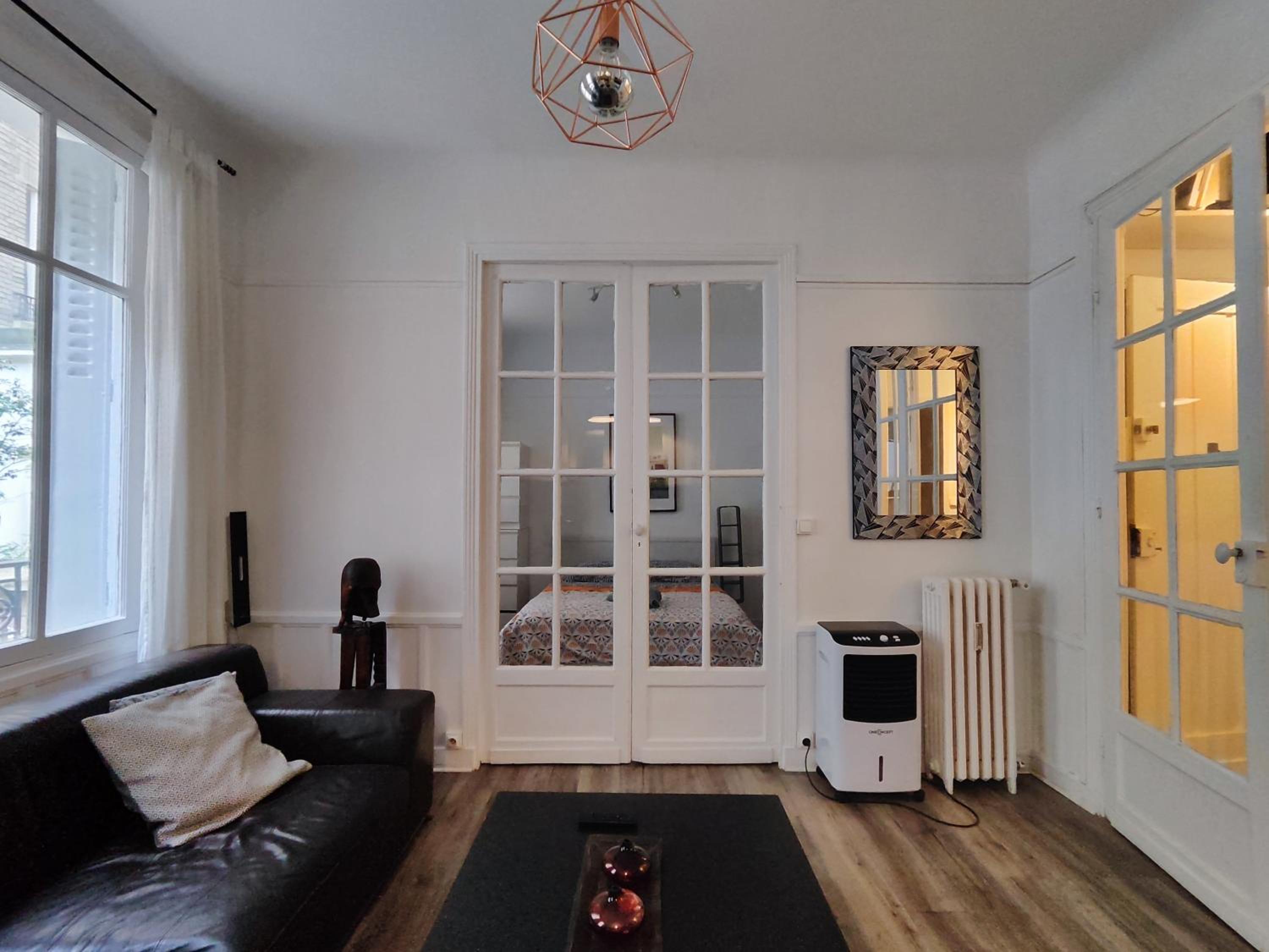 Apartment photo 1