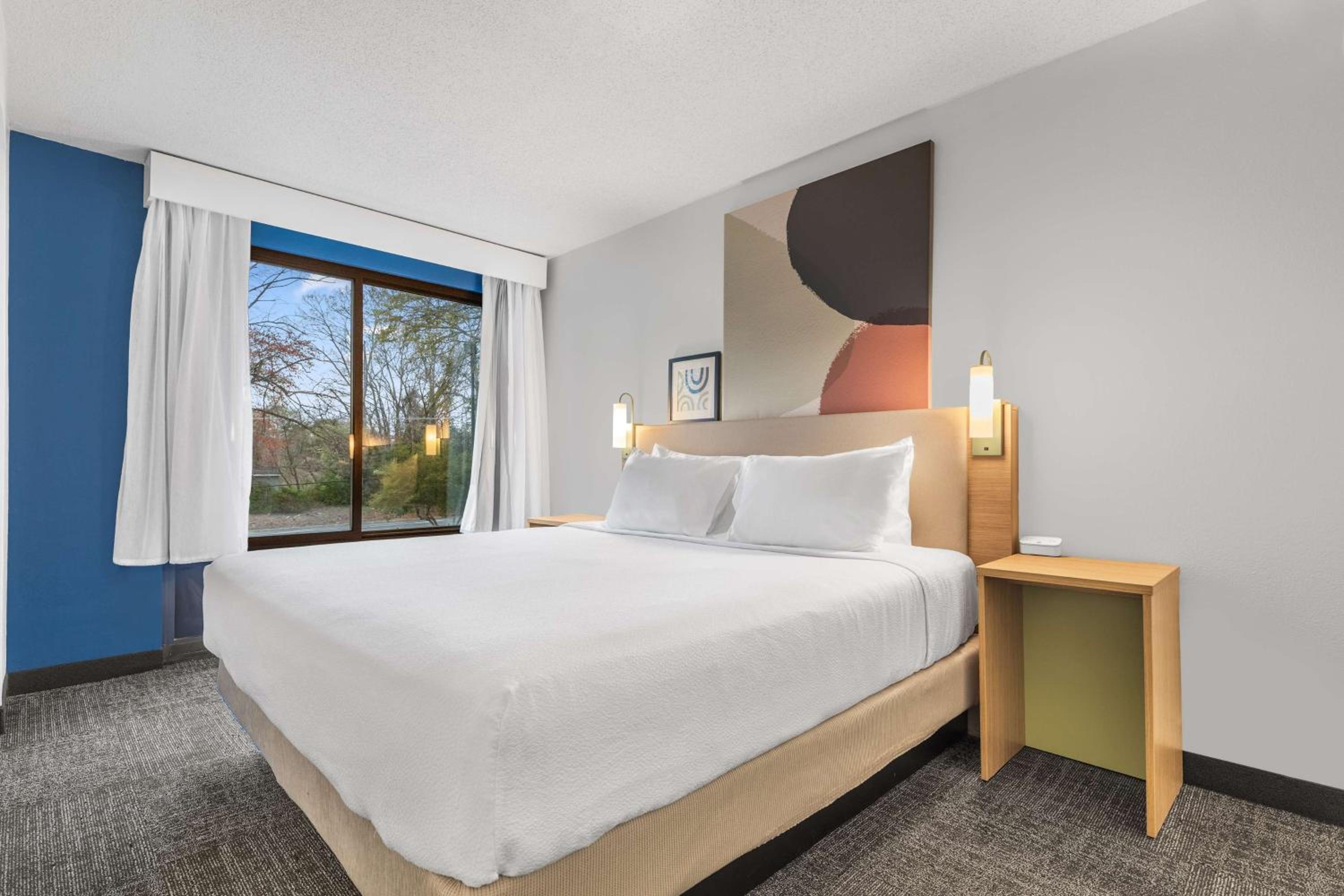 One-Bedroom King Suite - Photo 5